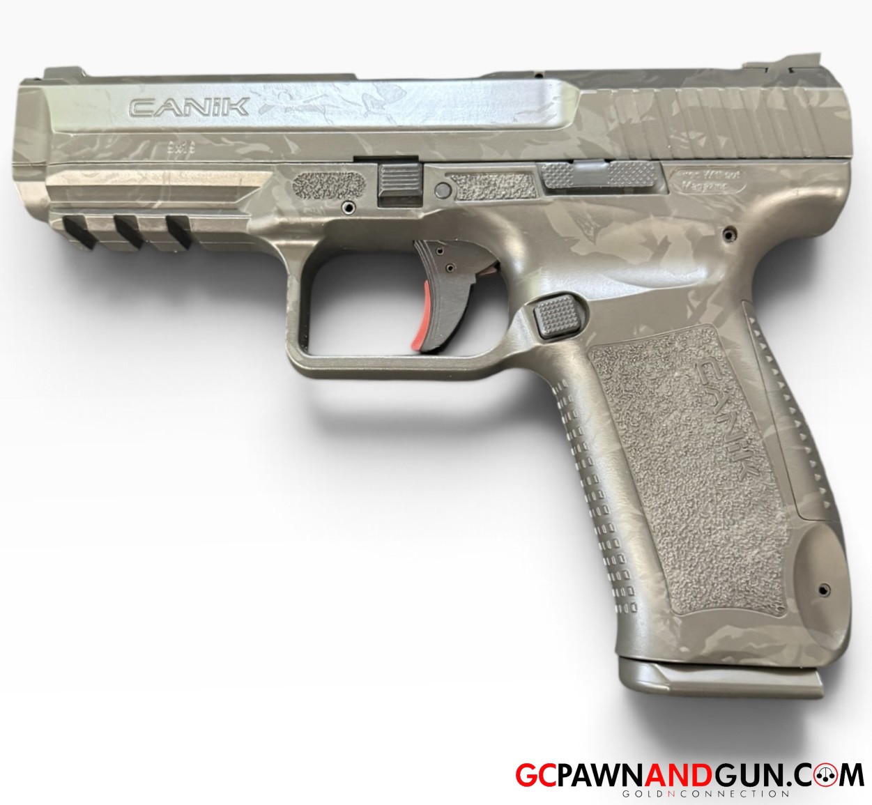 Canik - TP9 SF