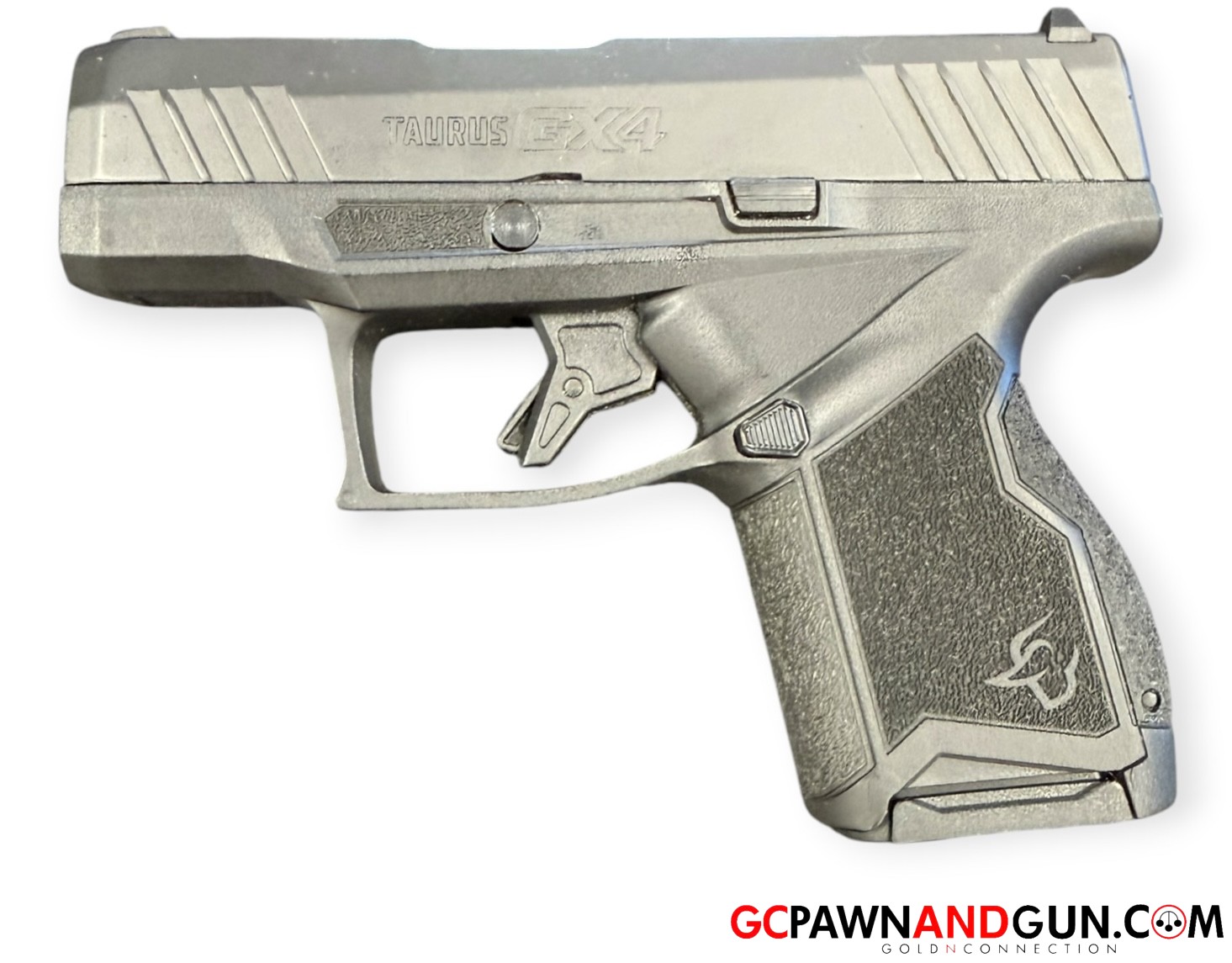 Taurus - Gx4