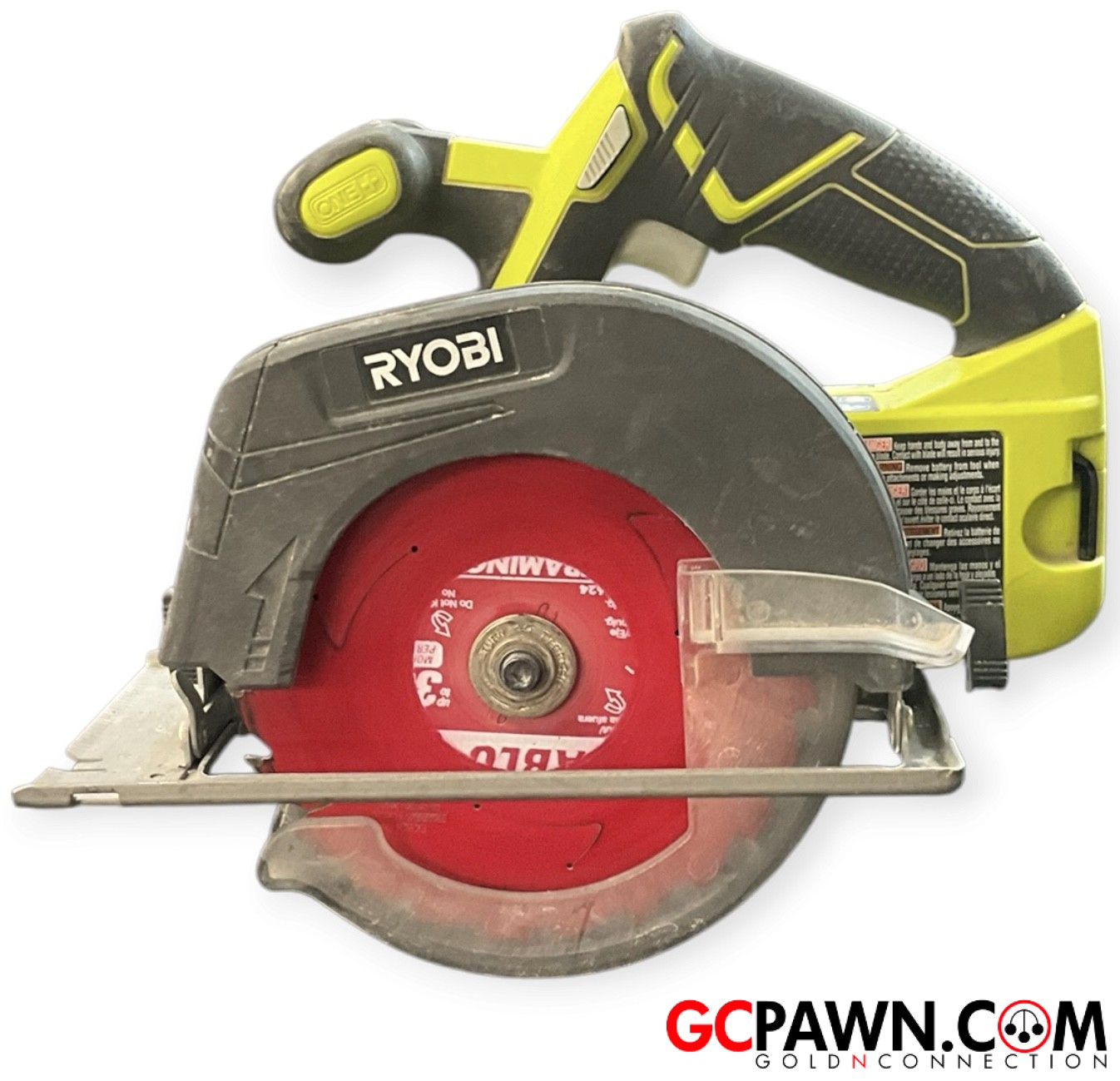 Ryobi - P507