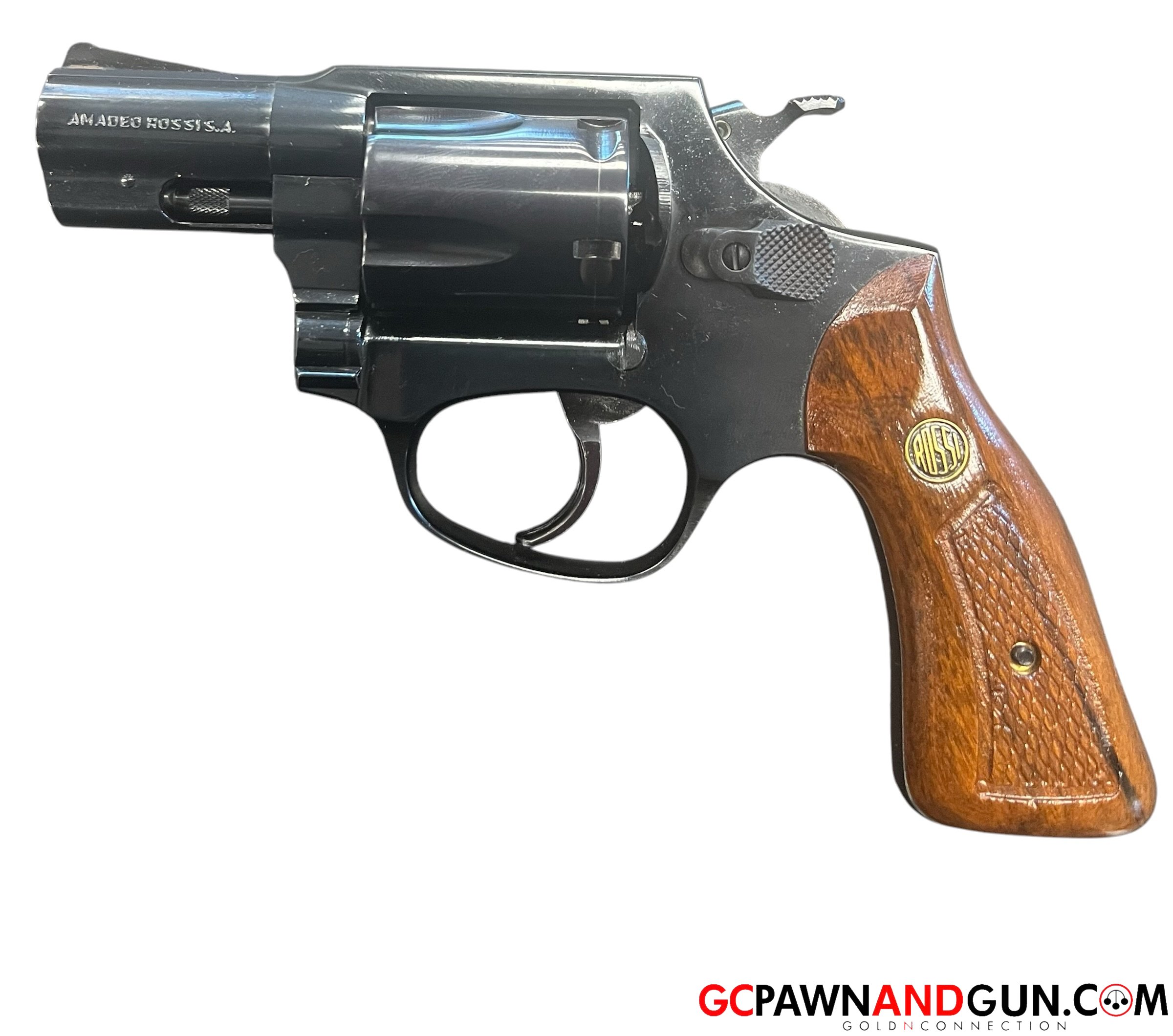 Rossi - M68