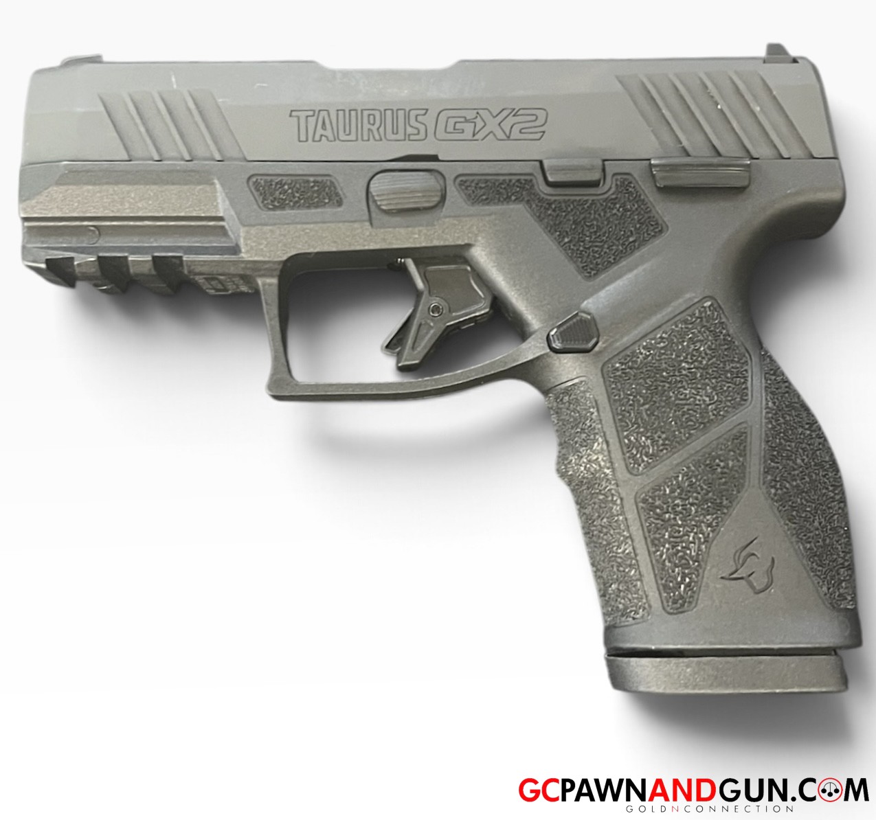 Taurus - GX2