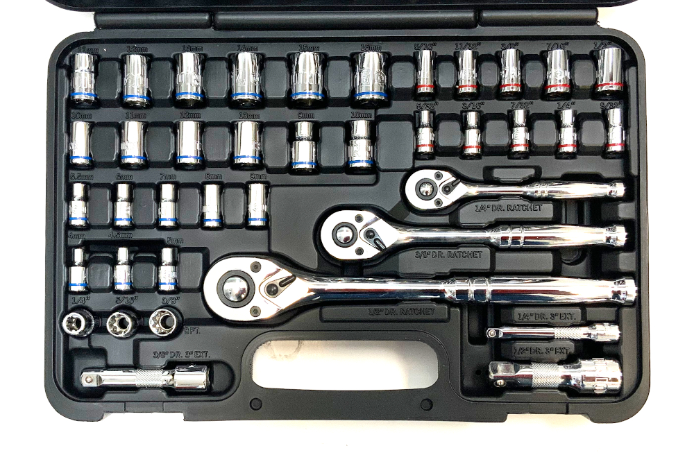 Quinn Loose hand tools 64267