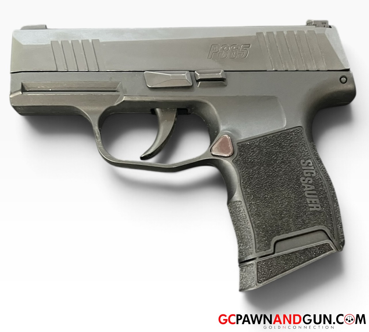 Sig Sauer - P365