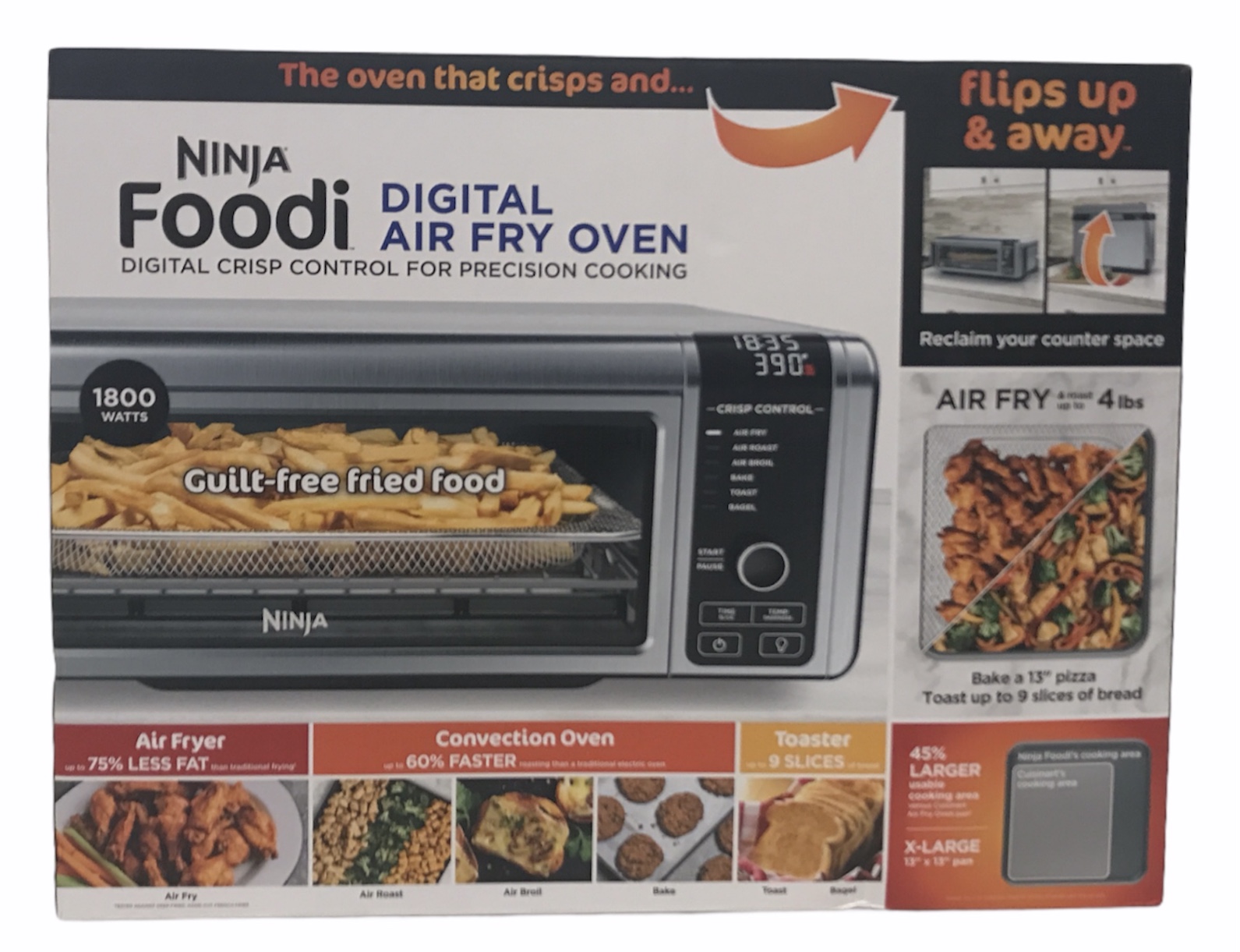 Ninja Air Fryer Foodi (SP100)