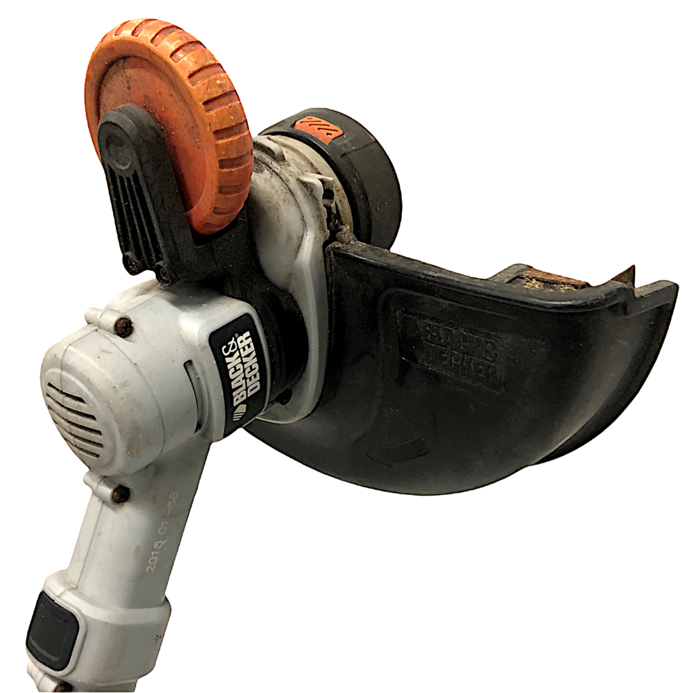 Black & Decker Weedeater LST400