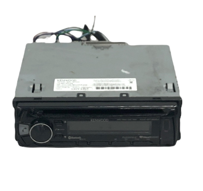 Kenwood Radio KDCBT362U
