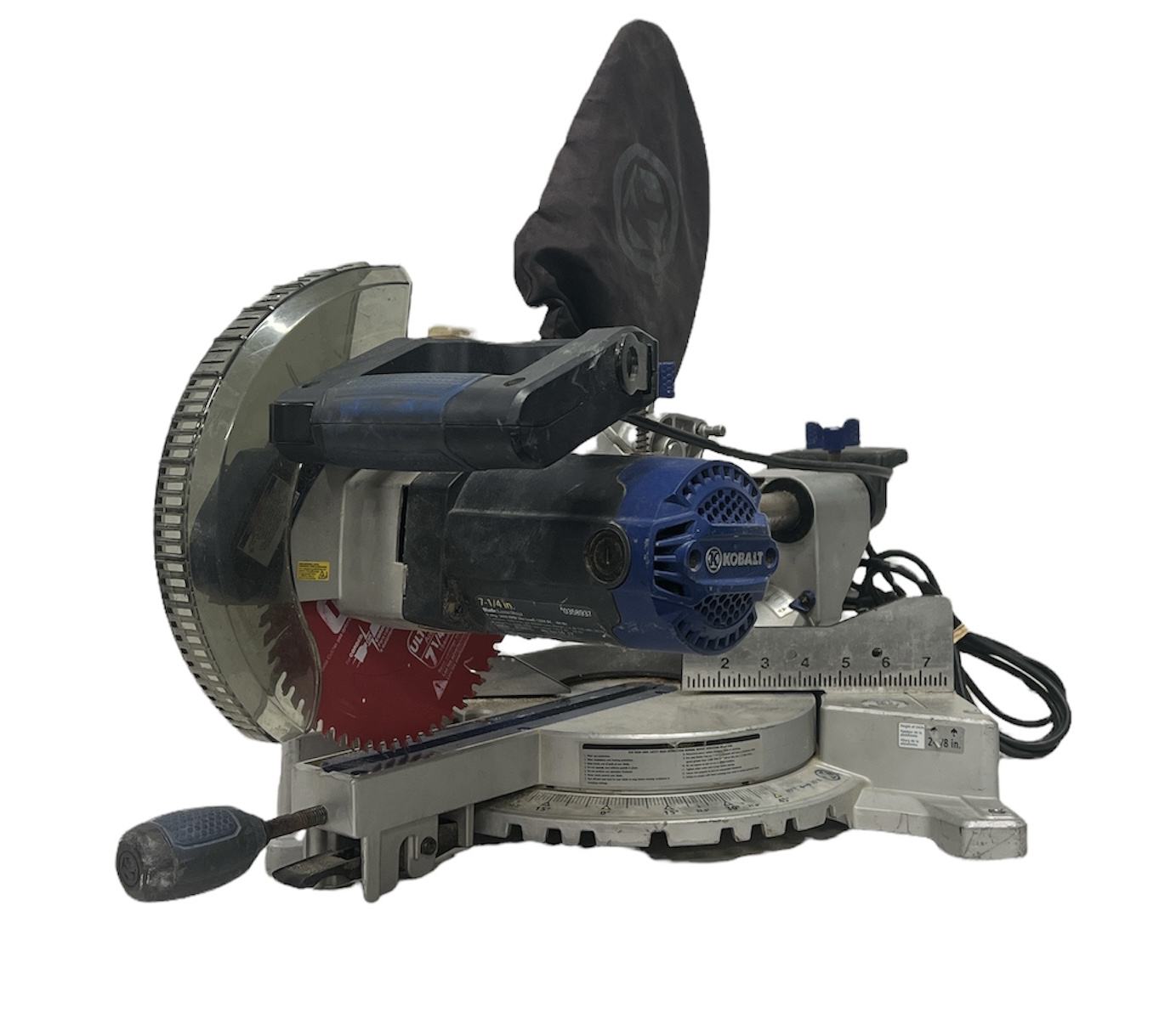 Kobalt Power equipment 0358937