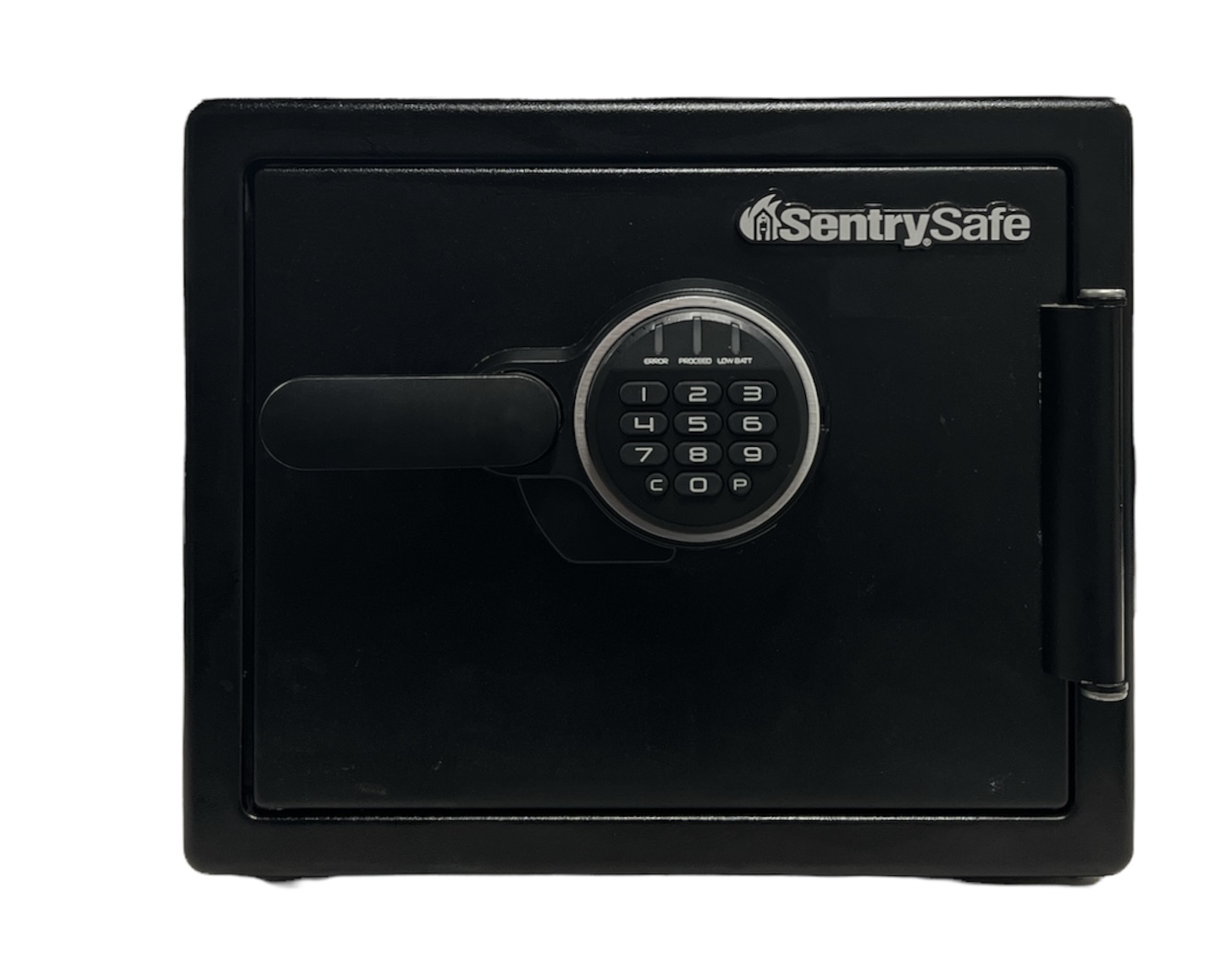Sentry Safe Home use SFW123ES