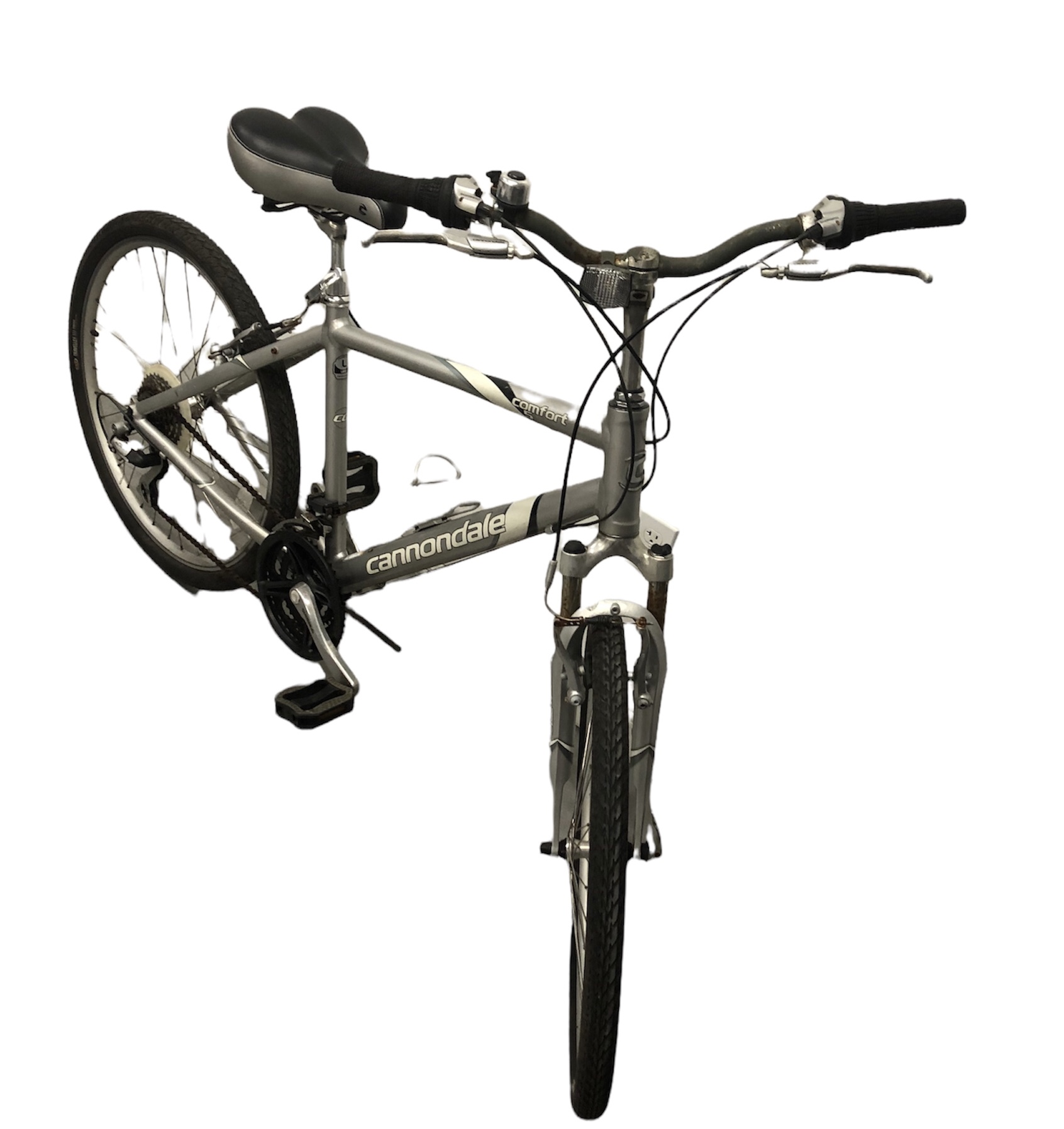 Cannondale Mountain EN14764