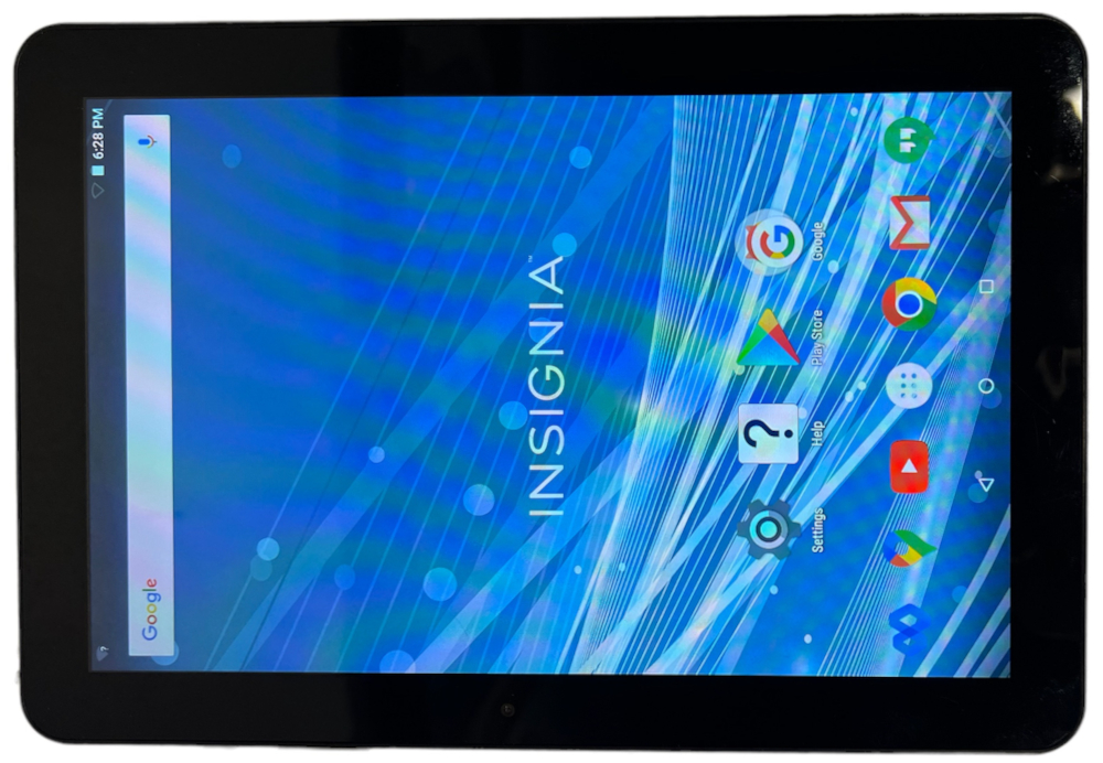 Insignia Tablet NSP10A7100