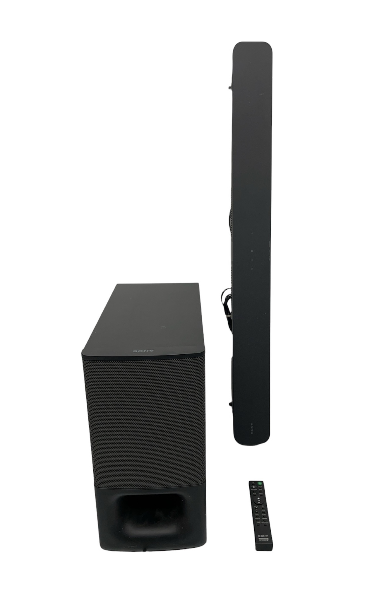 Sony Soundbar SAS350/SAWS350