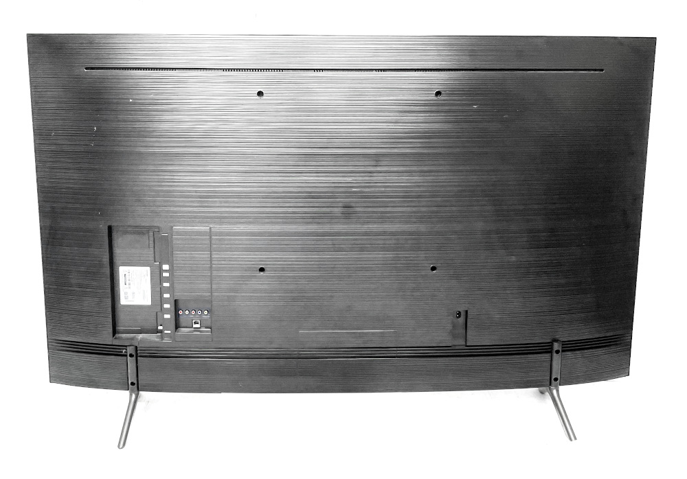 Samsung Curved un65ru7300f
