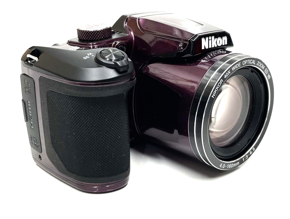 Nikon Digital SLR Coolpix B500