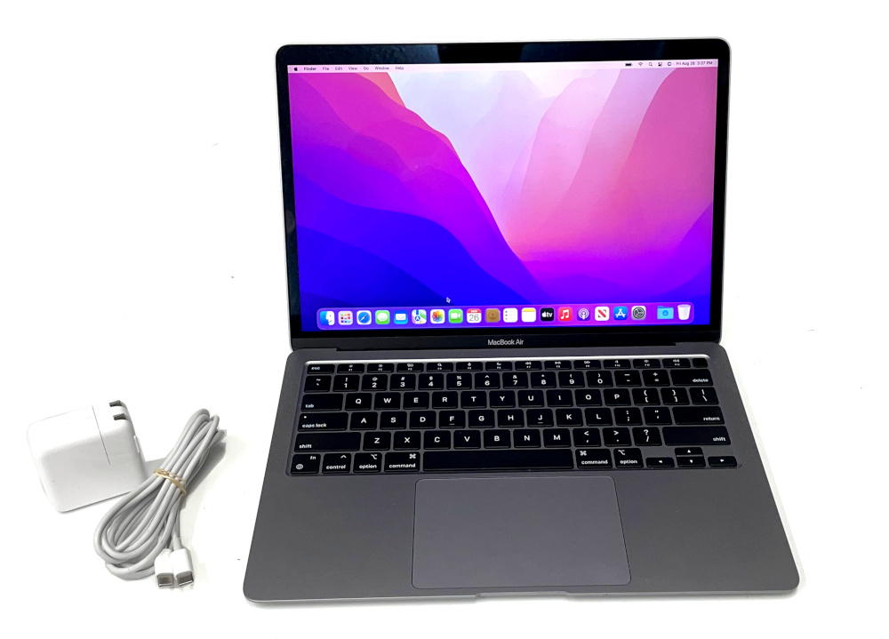 Apple Laptop MGN63LL/A