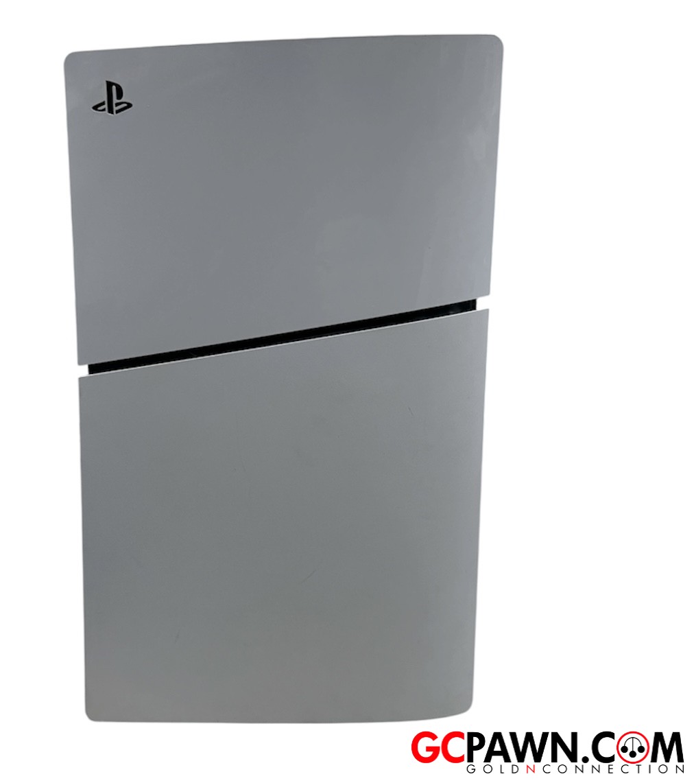 Sony - CFI-2015