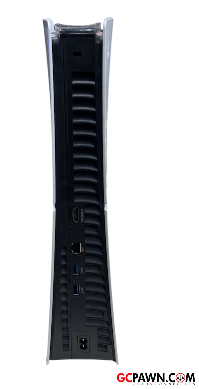 Sony - CFI-2015