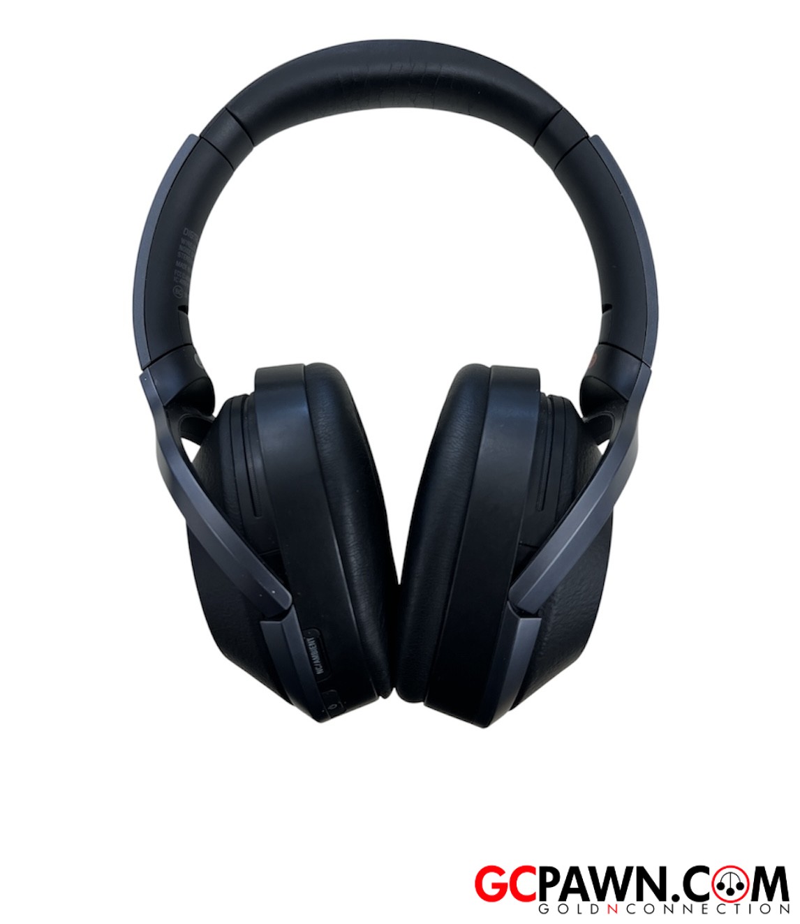 View product details for Sony - Headphones - WH-1000XM2