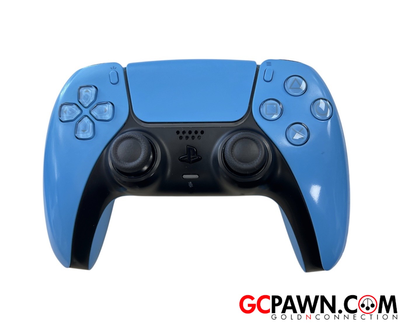 View product details for Sony - Controller - CFI-ZCT1W