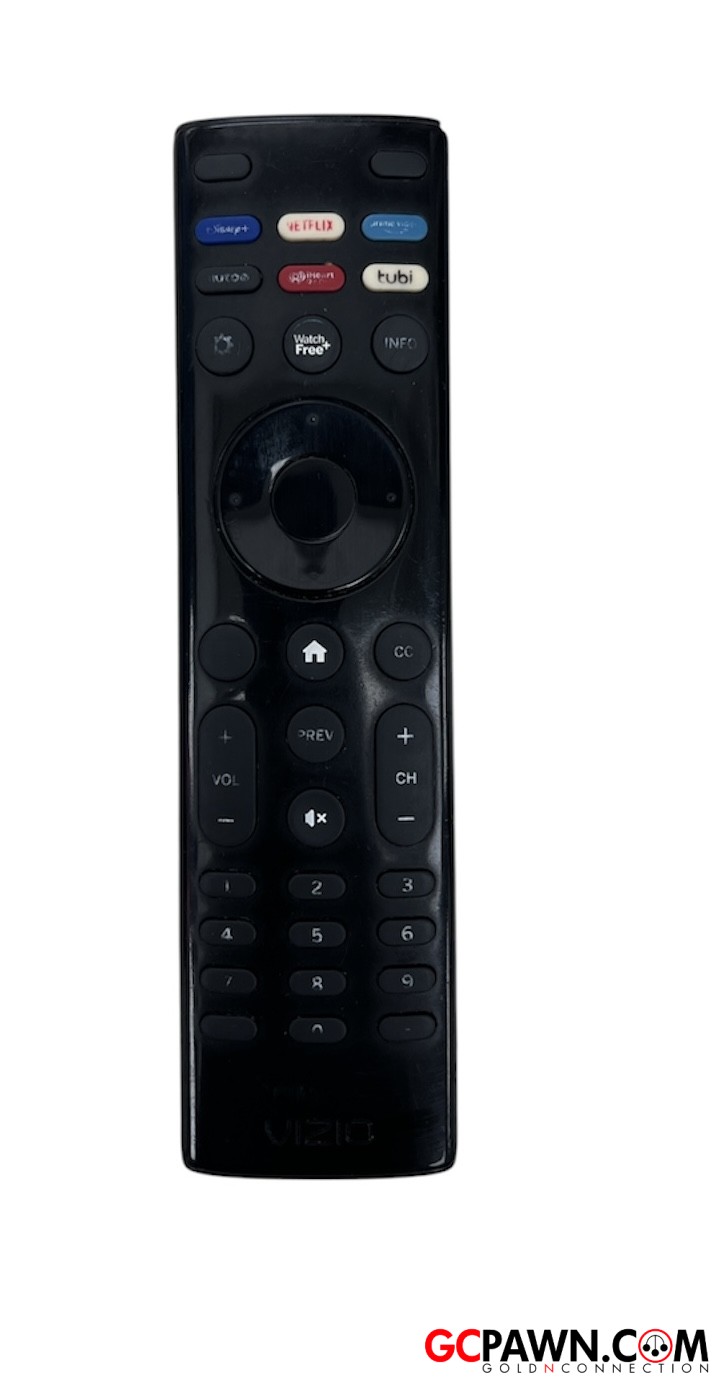 Vizio - D40F-J09