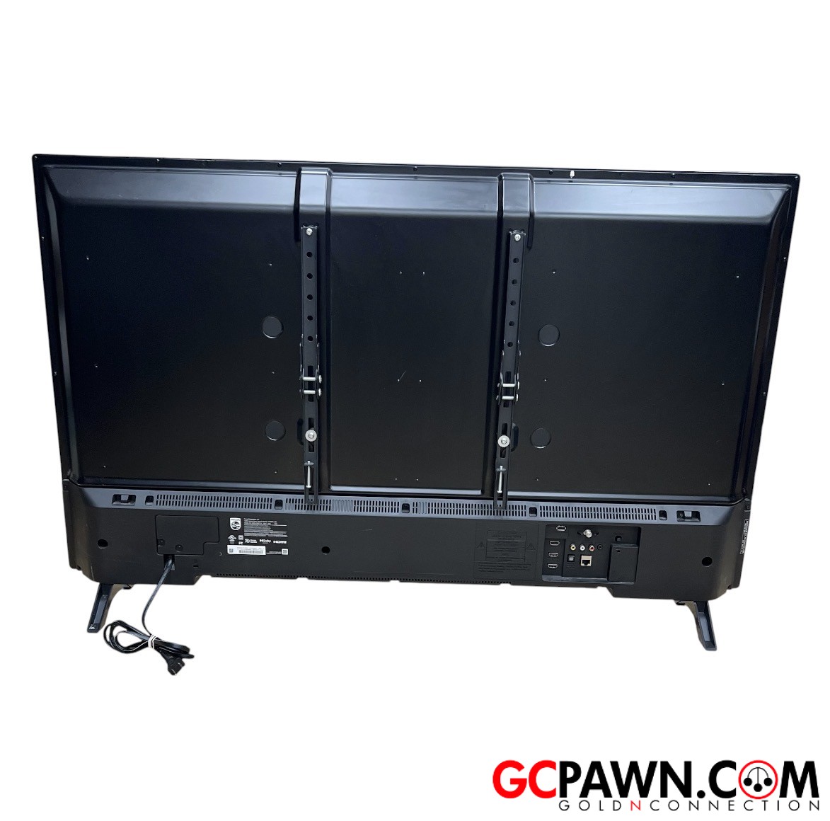 Philips - 50PFL4756