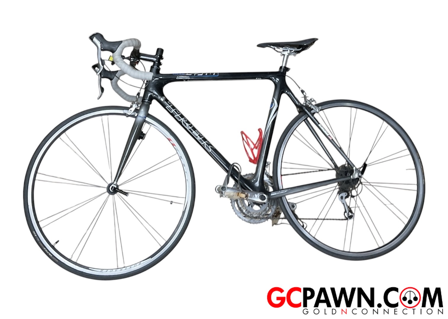 View product details for Trek - Road - Tour De France - OCLV 5200