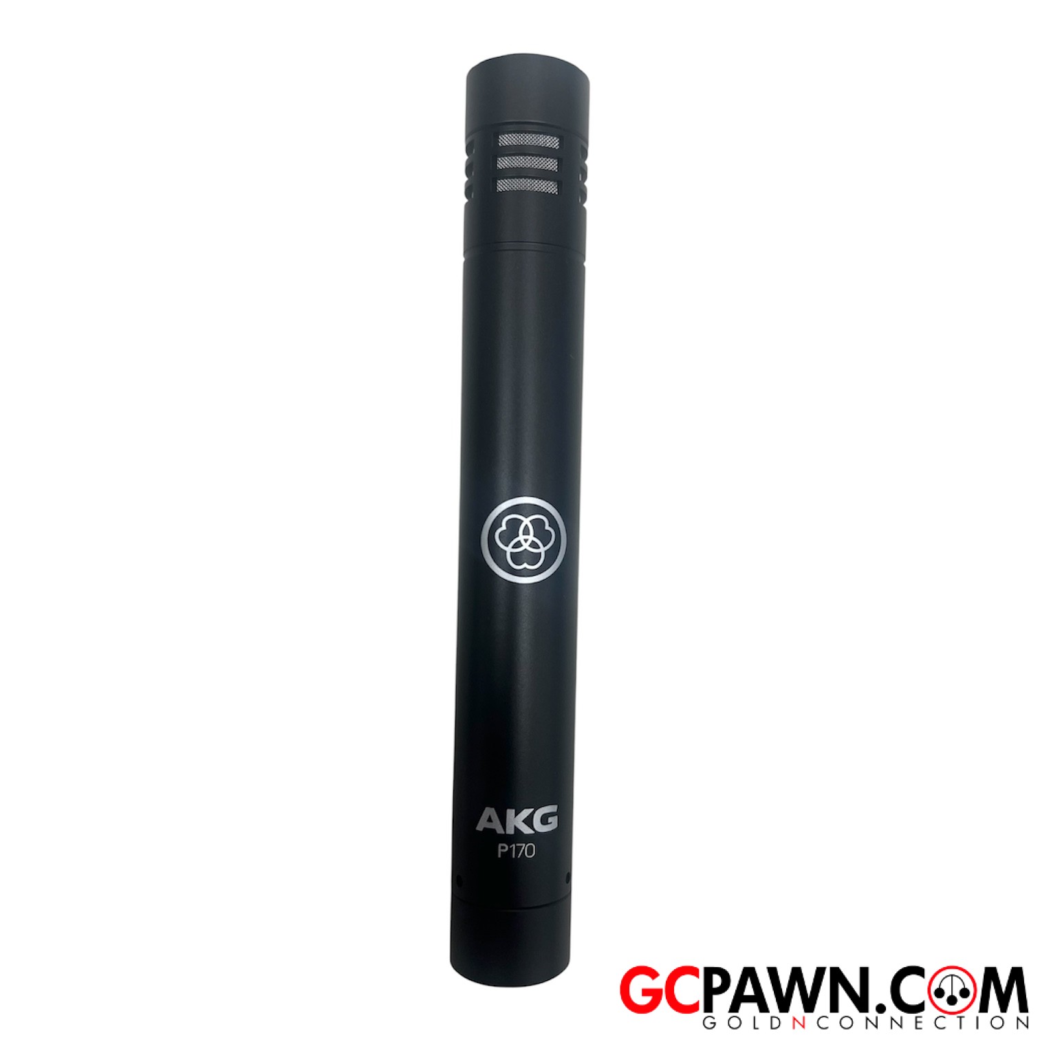 View product details for AKG - Microphone - P170