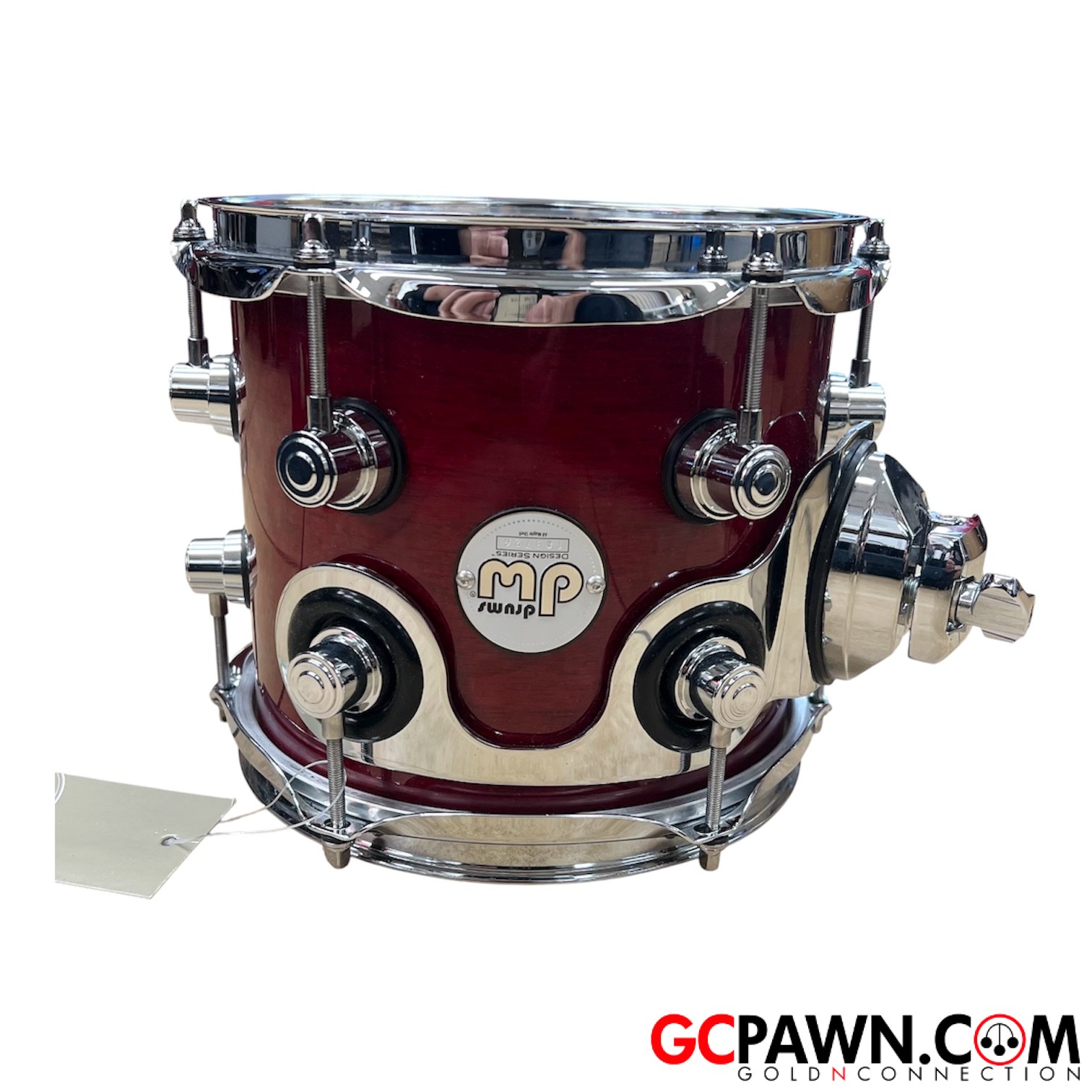 DW (Drum Workshop) - Design Series