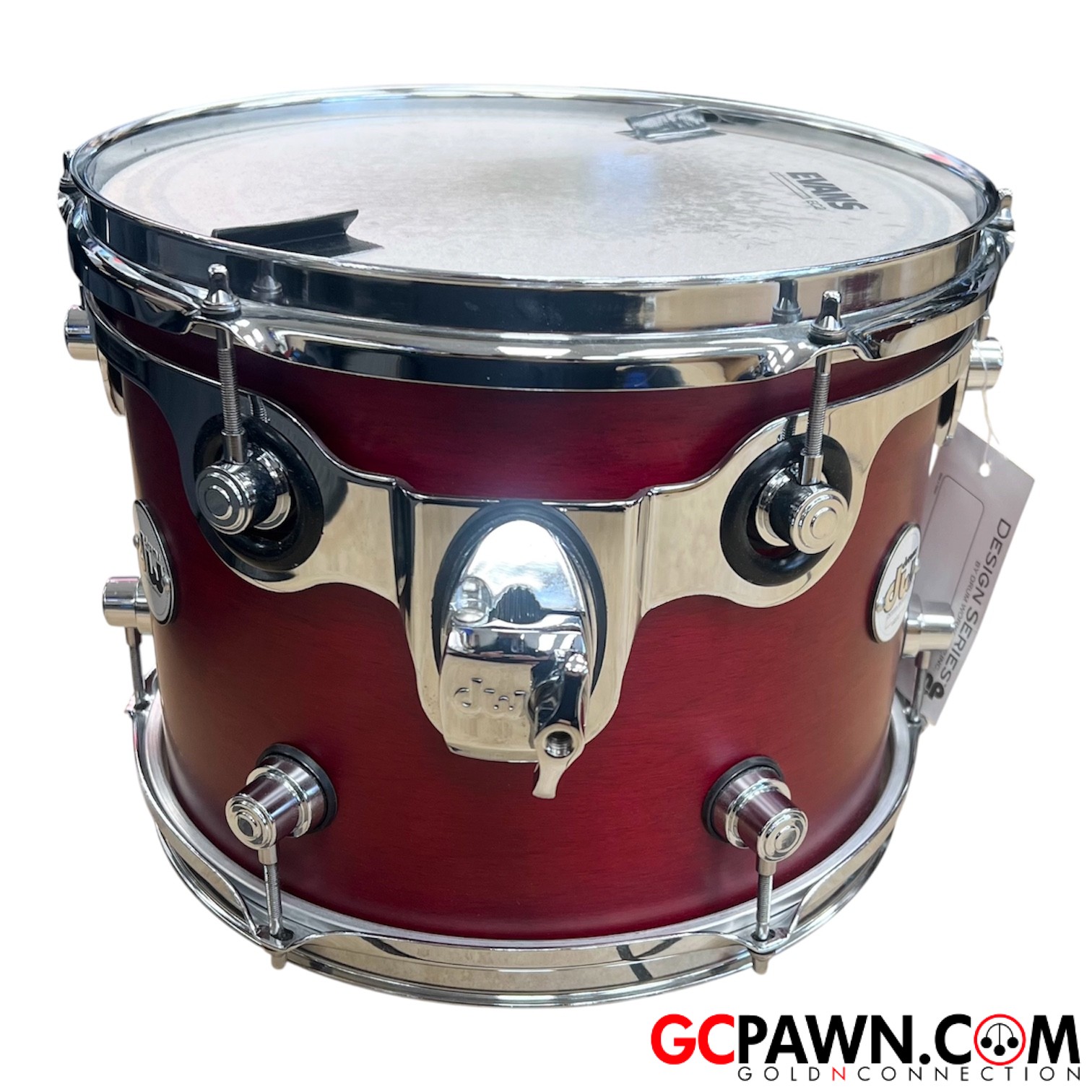 DW (Drum Workshop) - Design Series