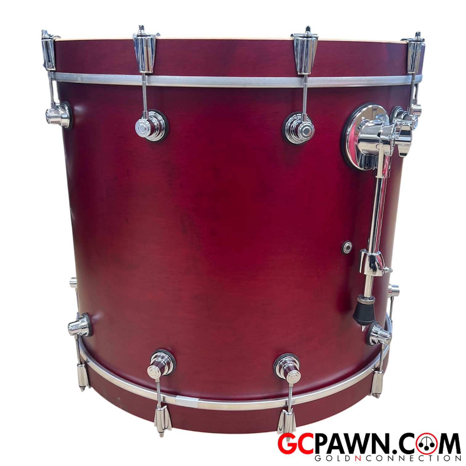 DW (Drum Workshop) - Design Series