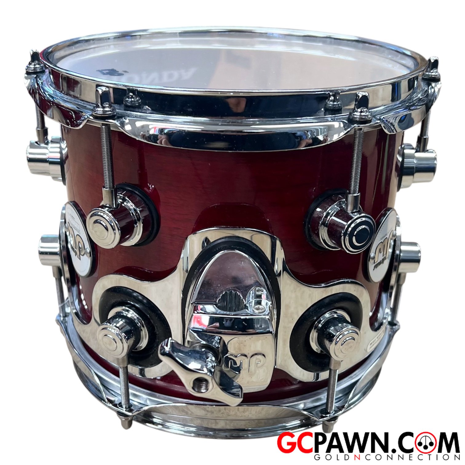 DW (Drum Workshop) - Design Series