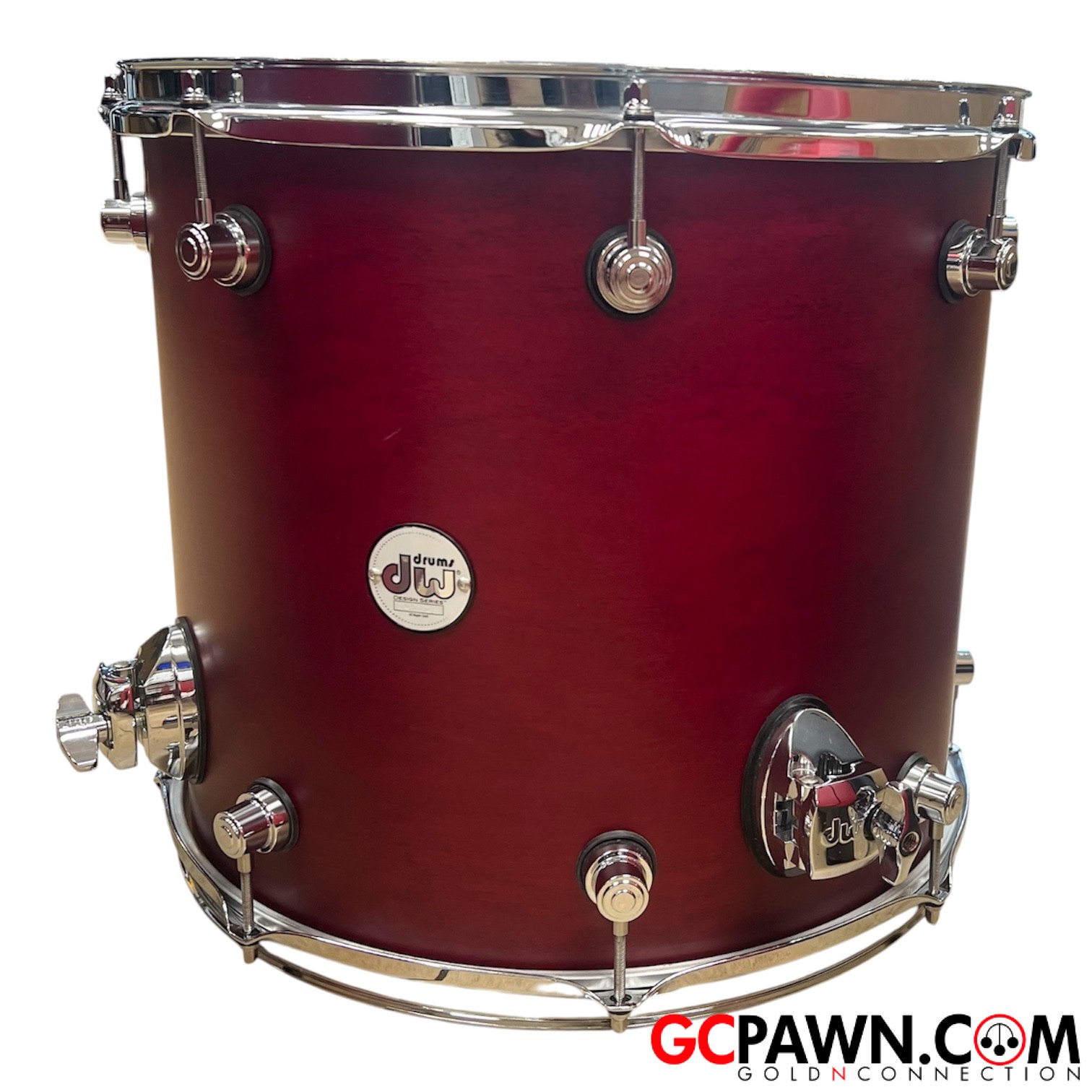 DW (Drum Workshop) - Design Series