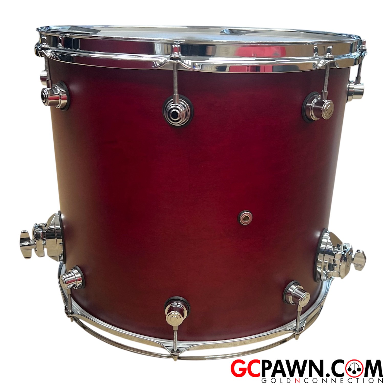 DW (Drum Workshop) - Design Series