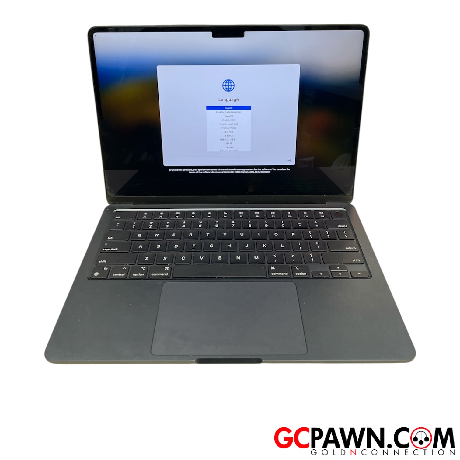 View product details for Apple - Laptop - A3113 - Macbook Air