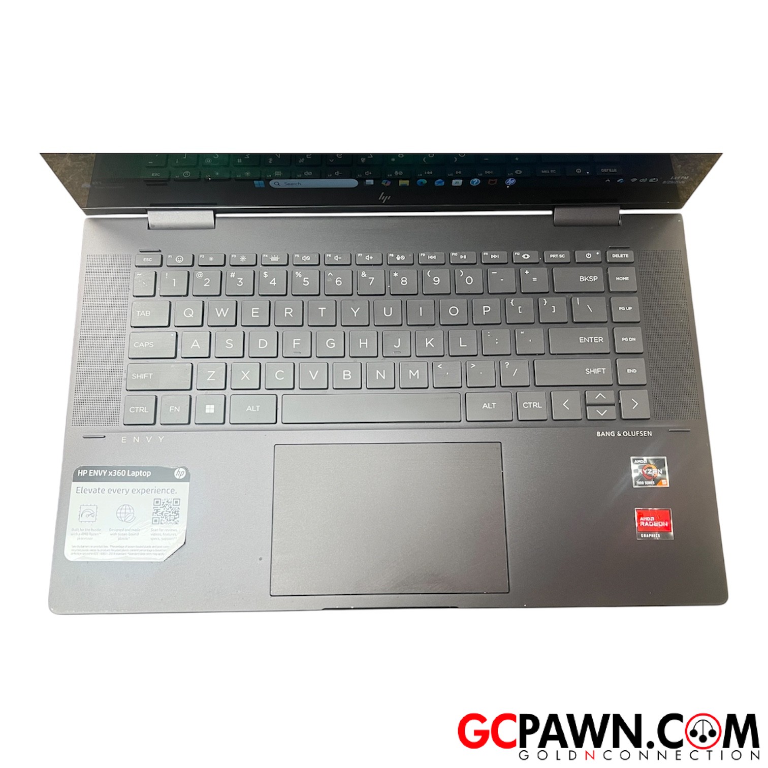 HP - 15-FH0013DX