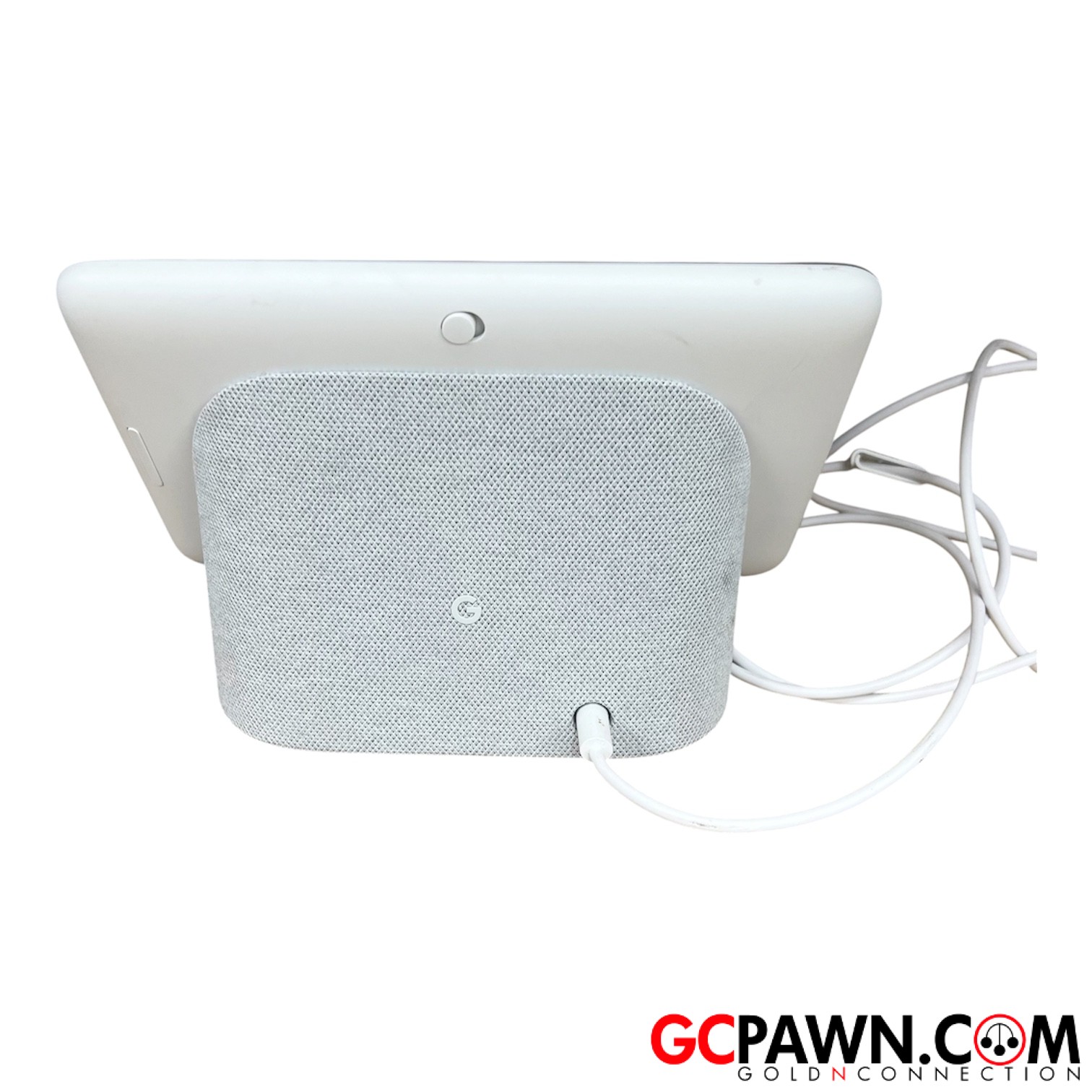 Google - Nest Hub 2nd Gen