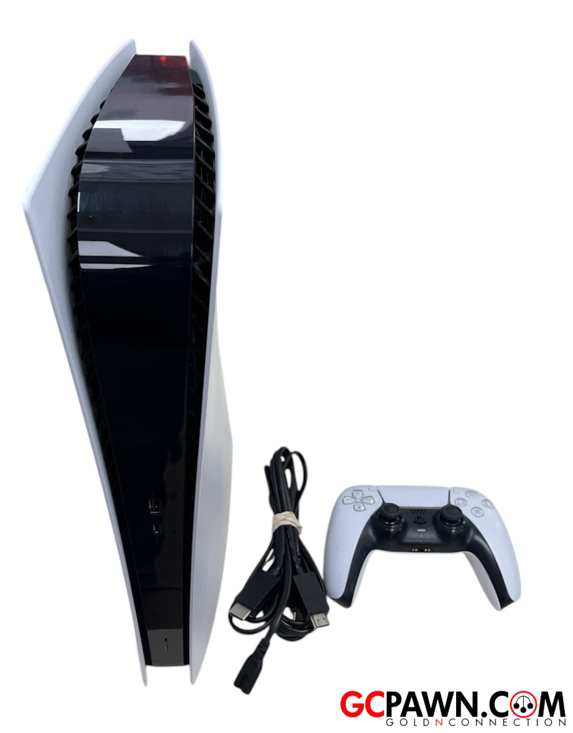 View product details for Sony - System - CFI-1100B - Playstation 5