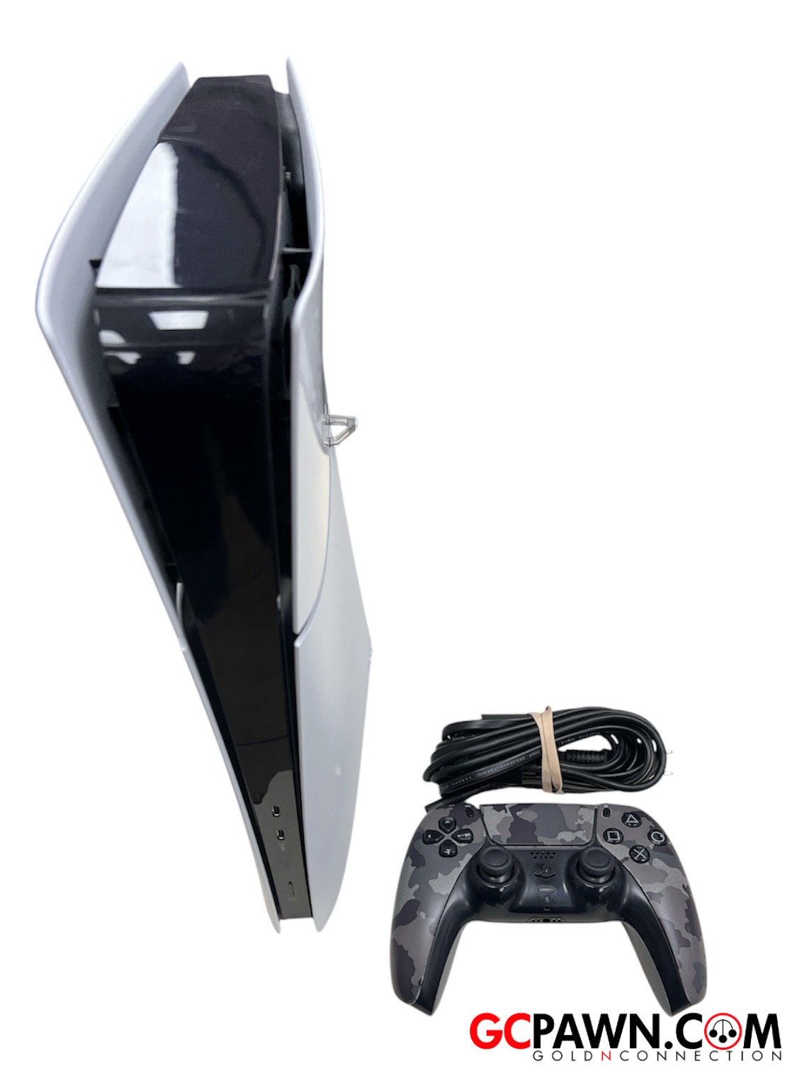 View product details for Sony - System - CFI-2015 - Playstation 5 Slim