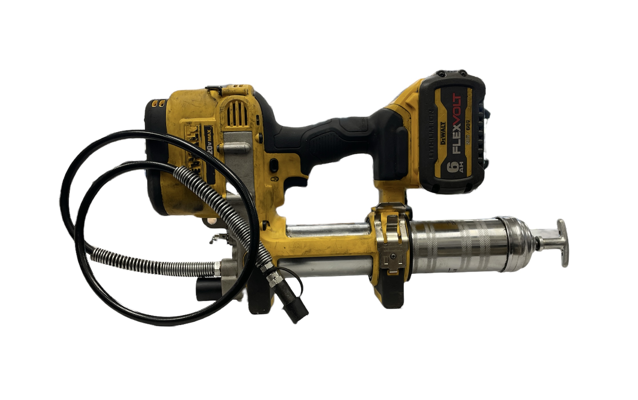 Dewalt Cordless hand tools DCGG571