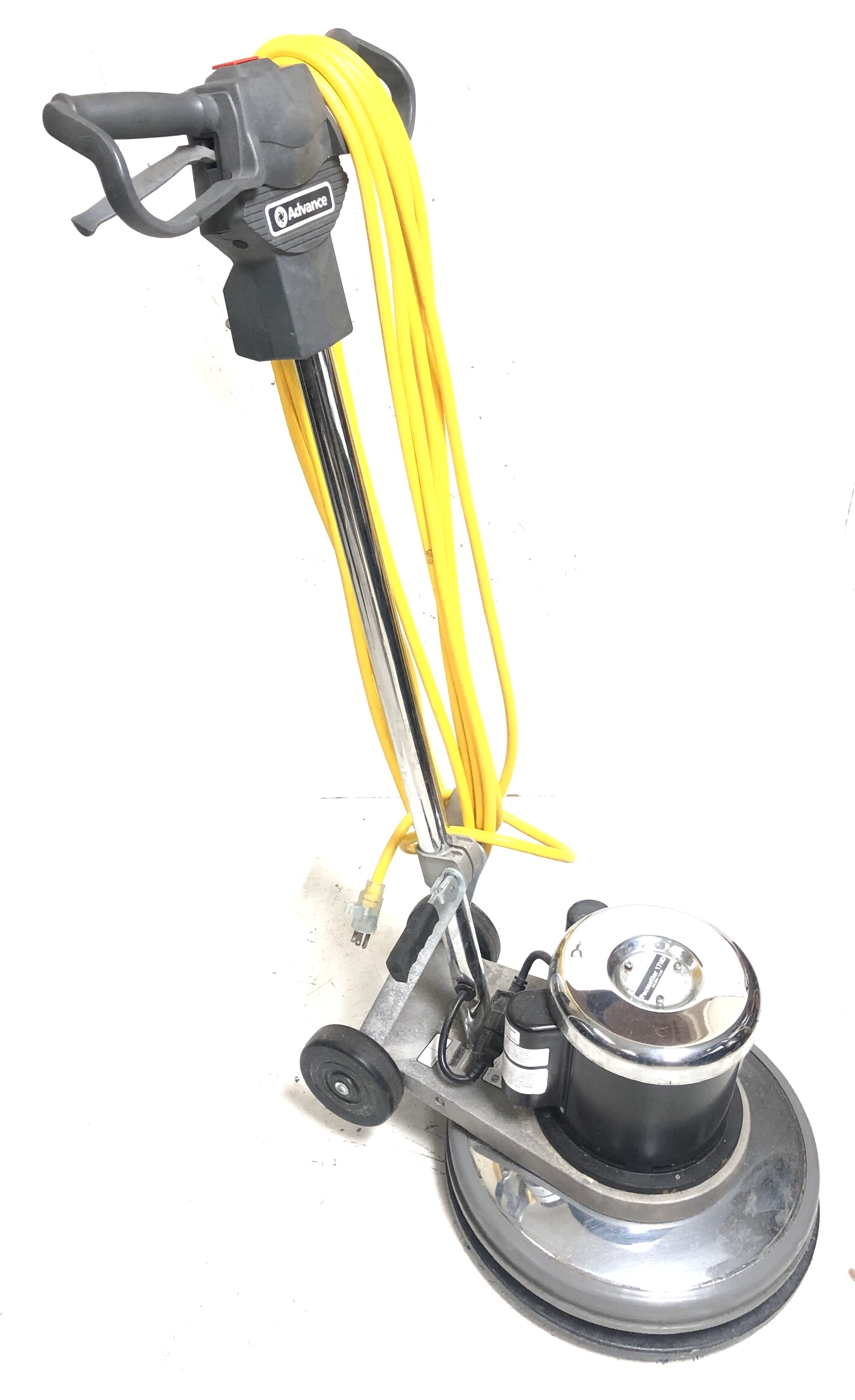 Advance Power equipment Pacesetter 17HD