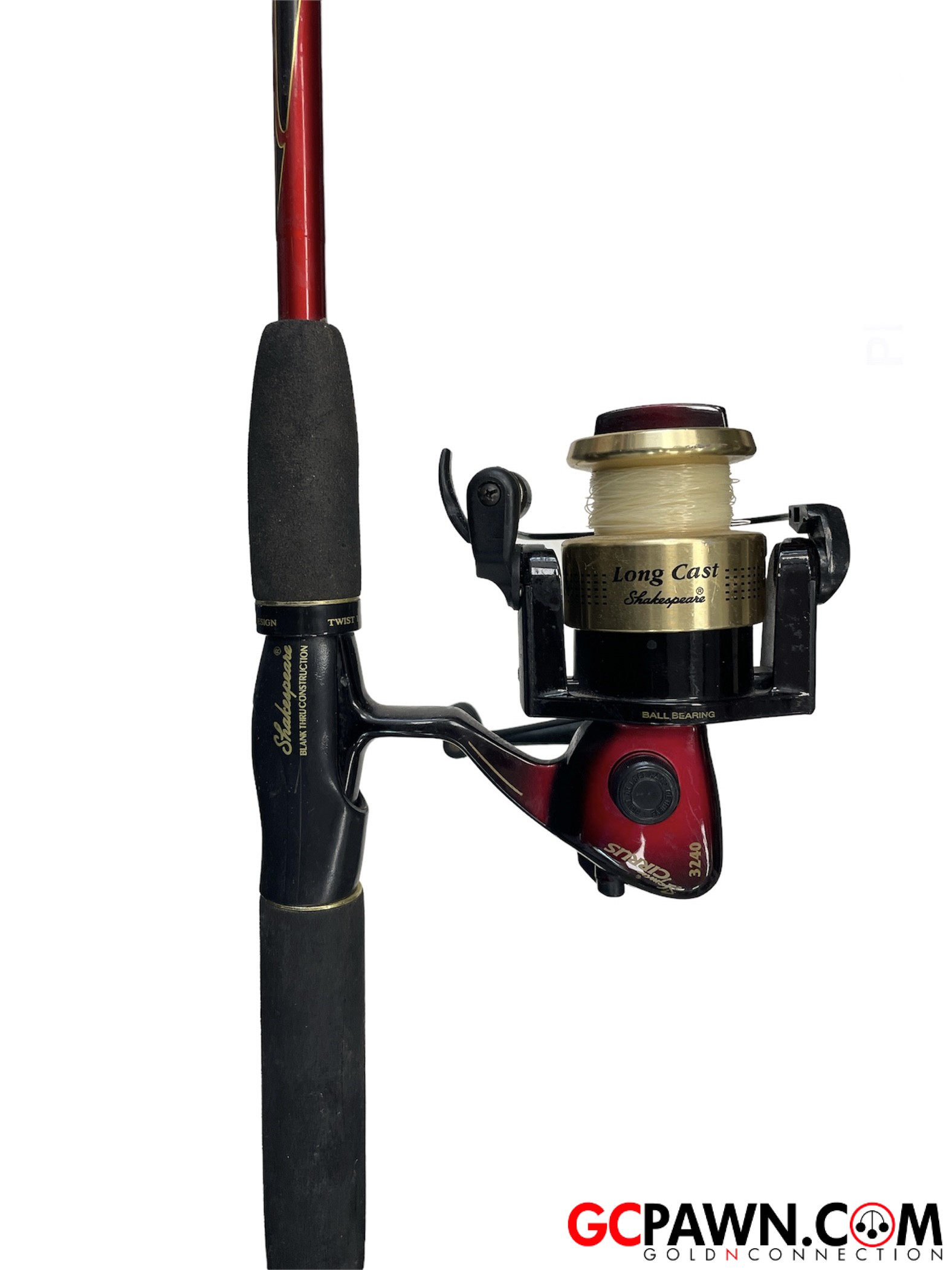 crab snare fishing pole Danielson Crab Snare CSNR