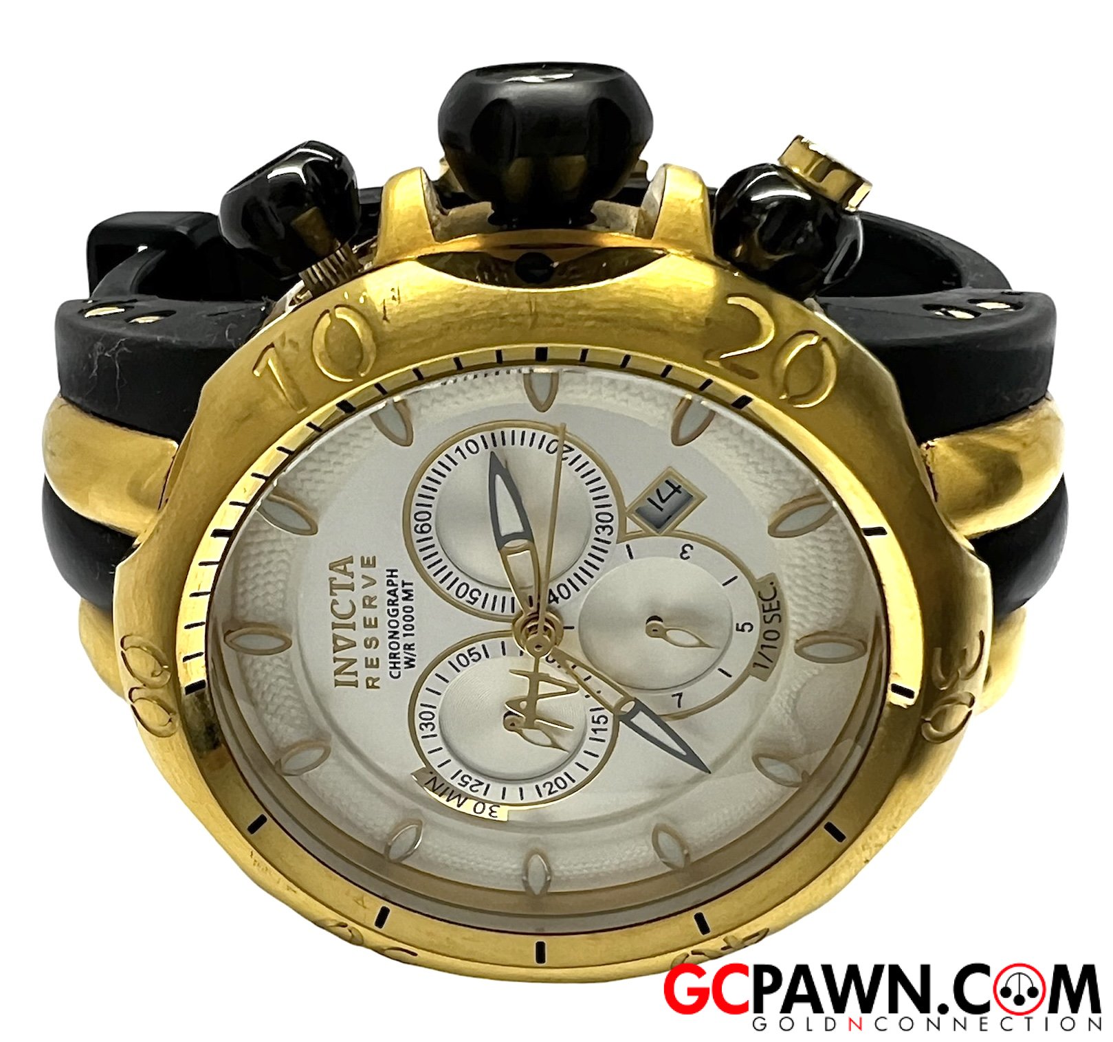 Invicta Wrist watch 10834