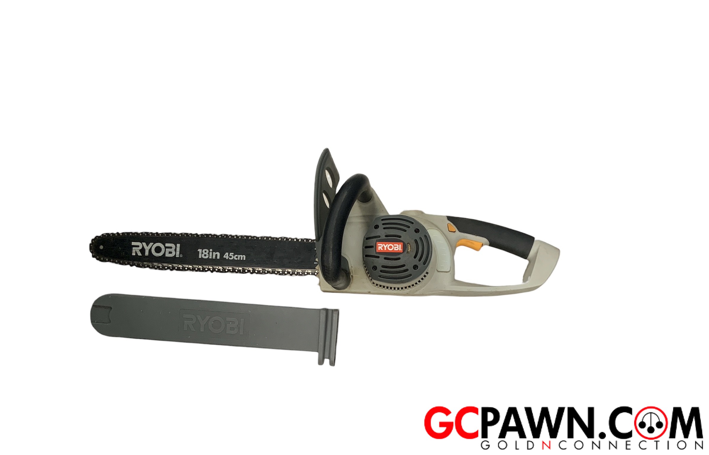 Ryobi Chainsaw RY43006