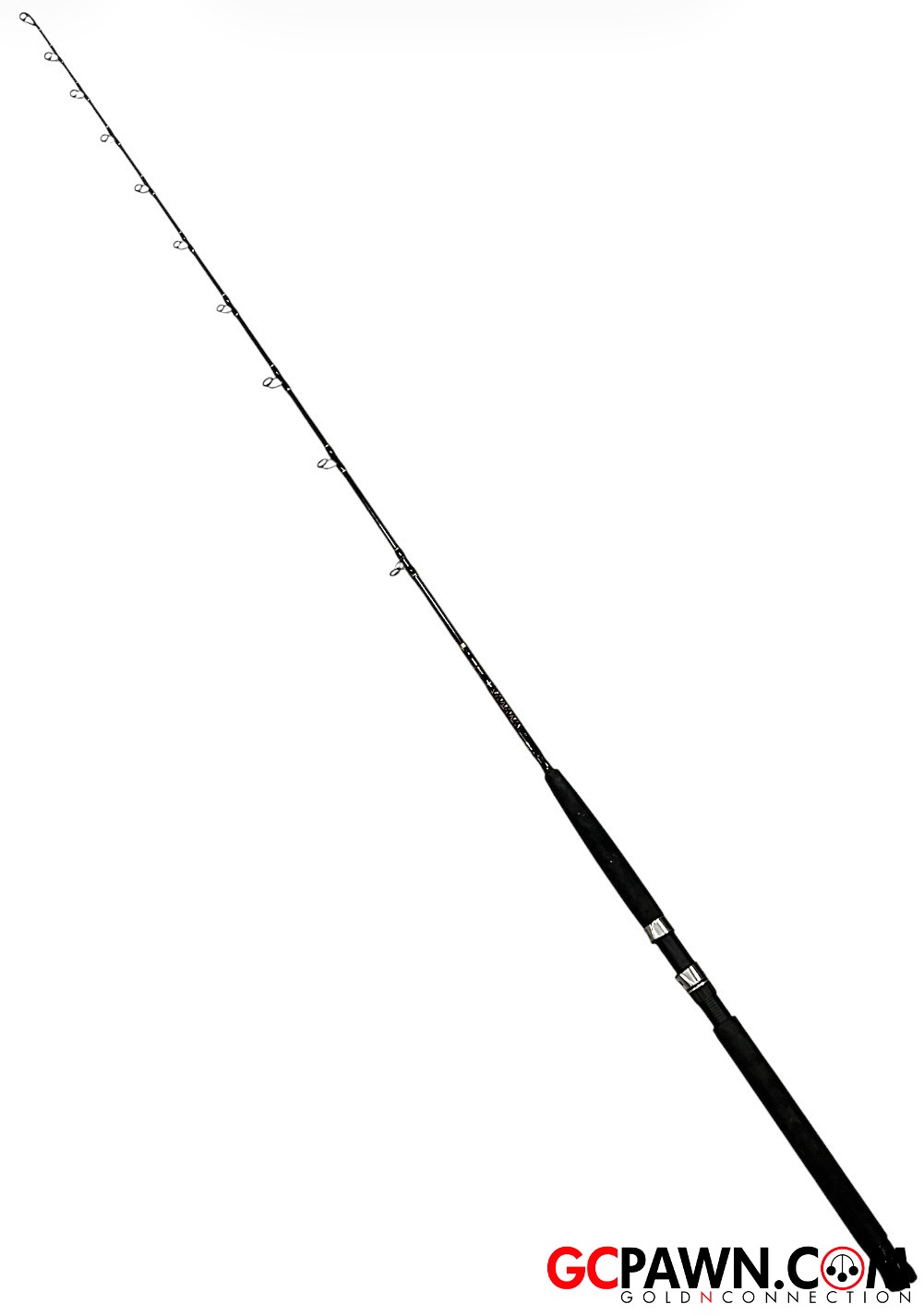 View product details for Star Rod - Rod - Aerial Jigging EXJC66H