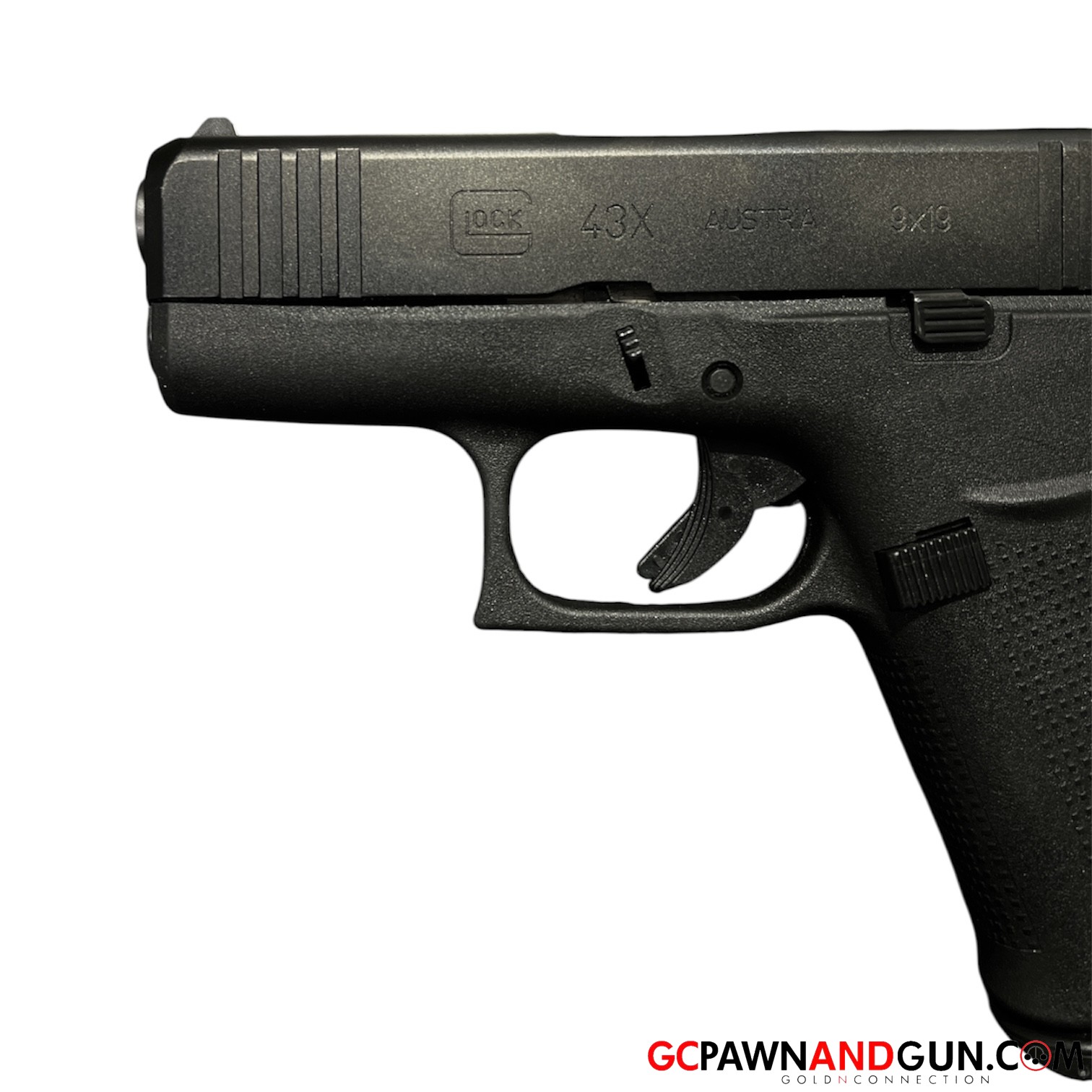 Glock - 43X