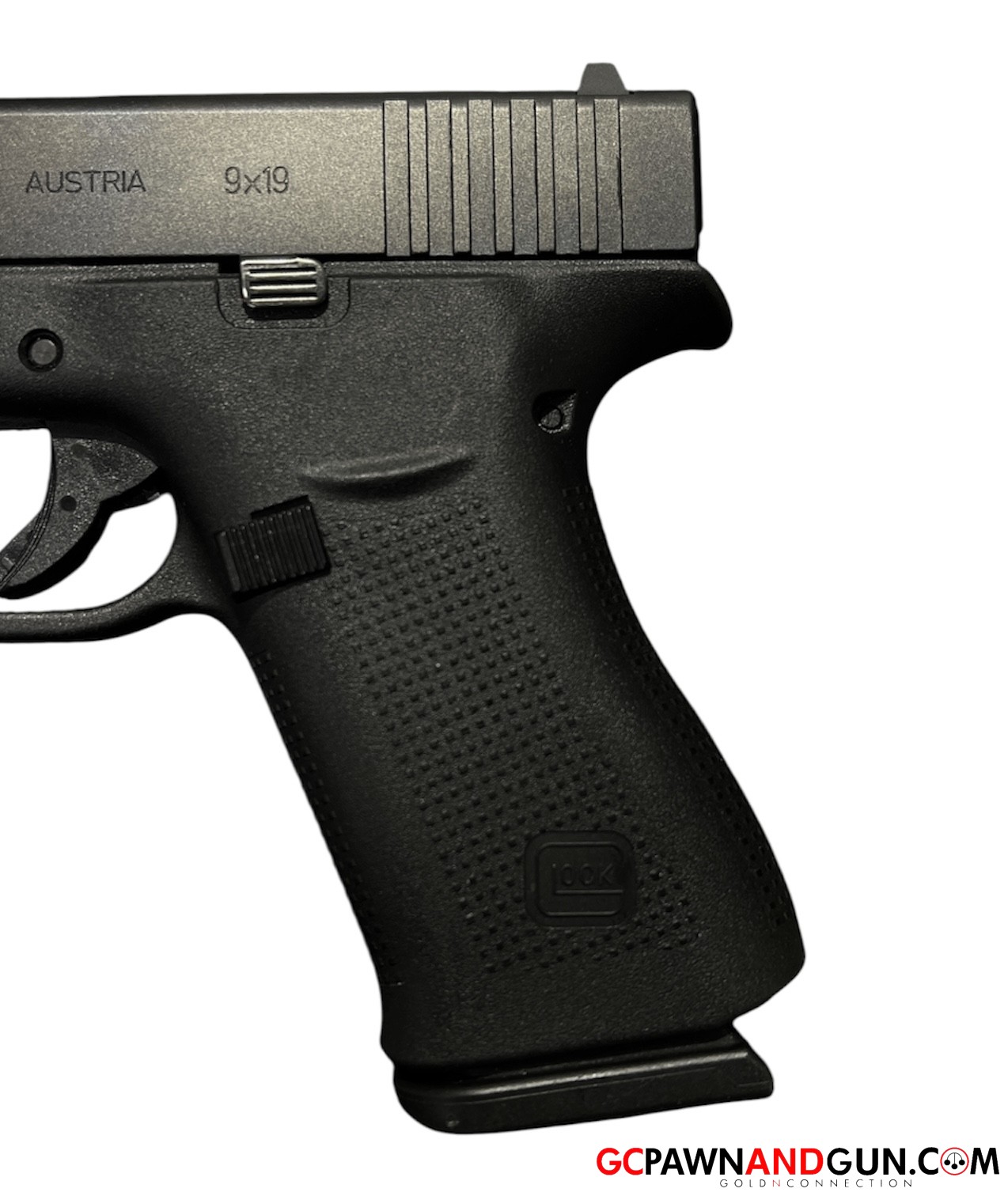 Glock - 43X