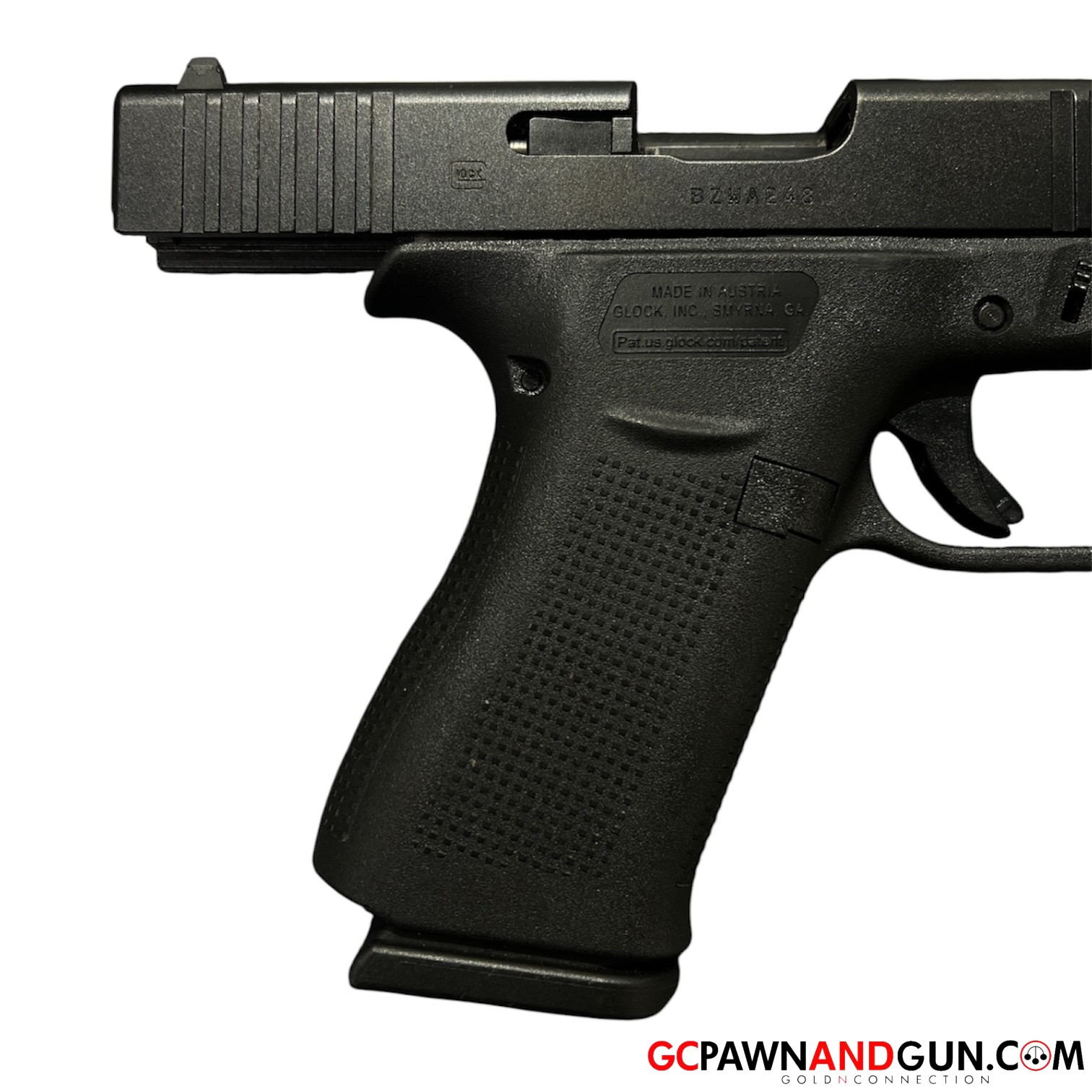 Glock - 43X