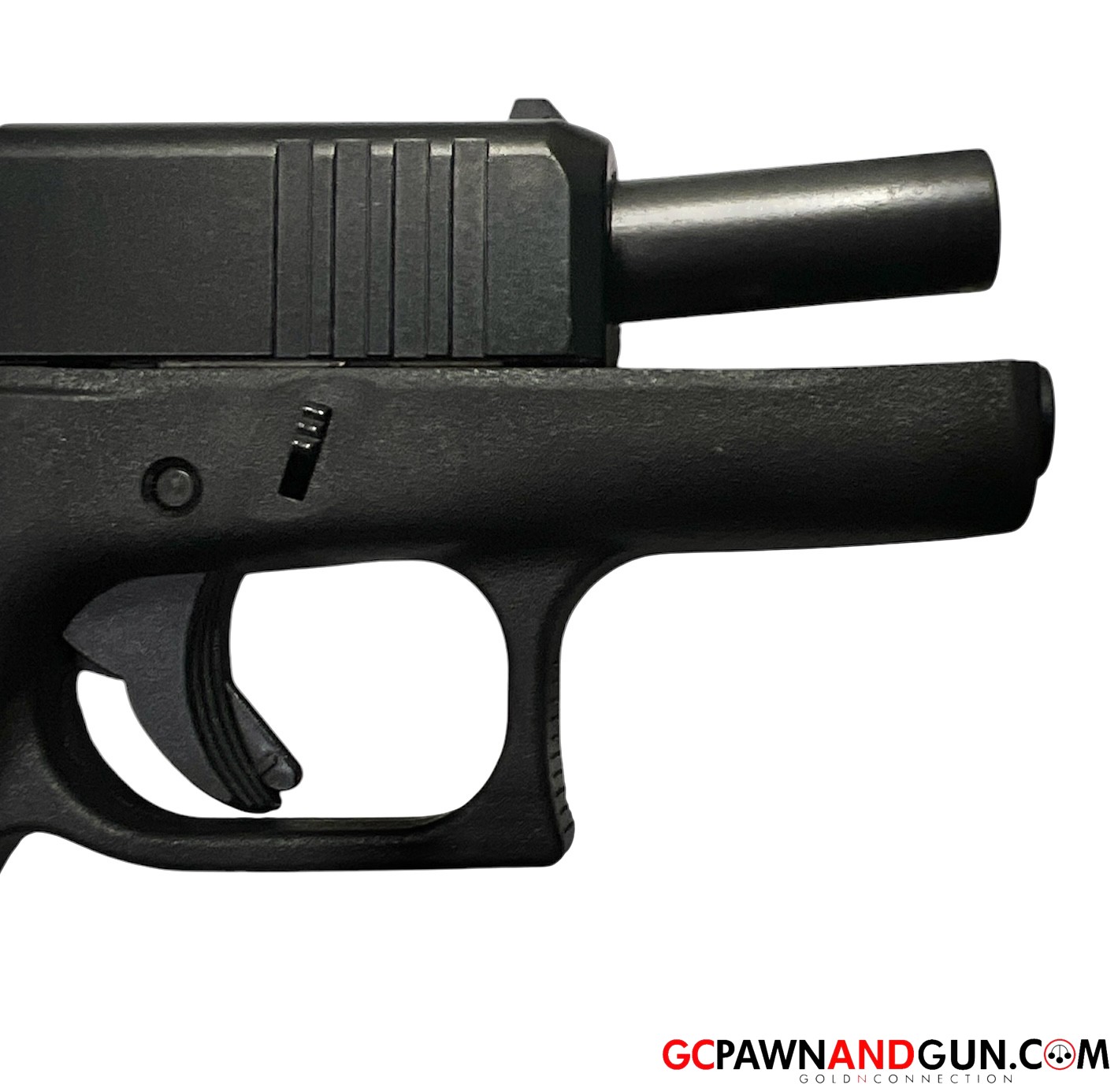 Glock - 43X