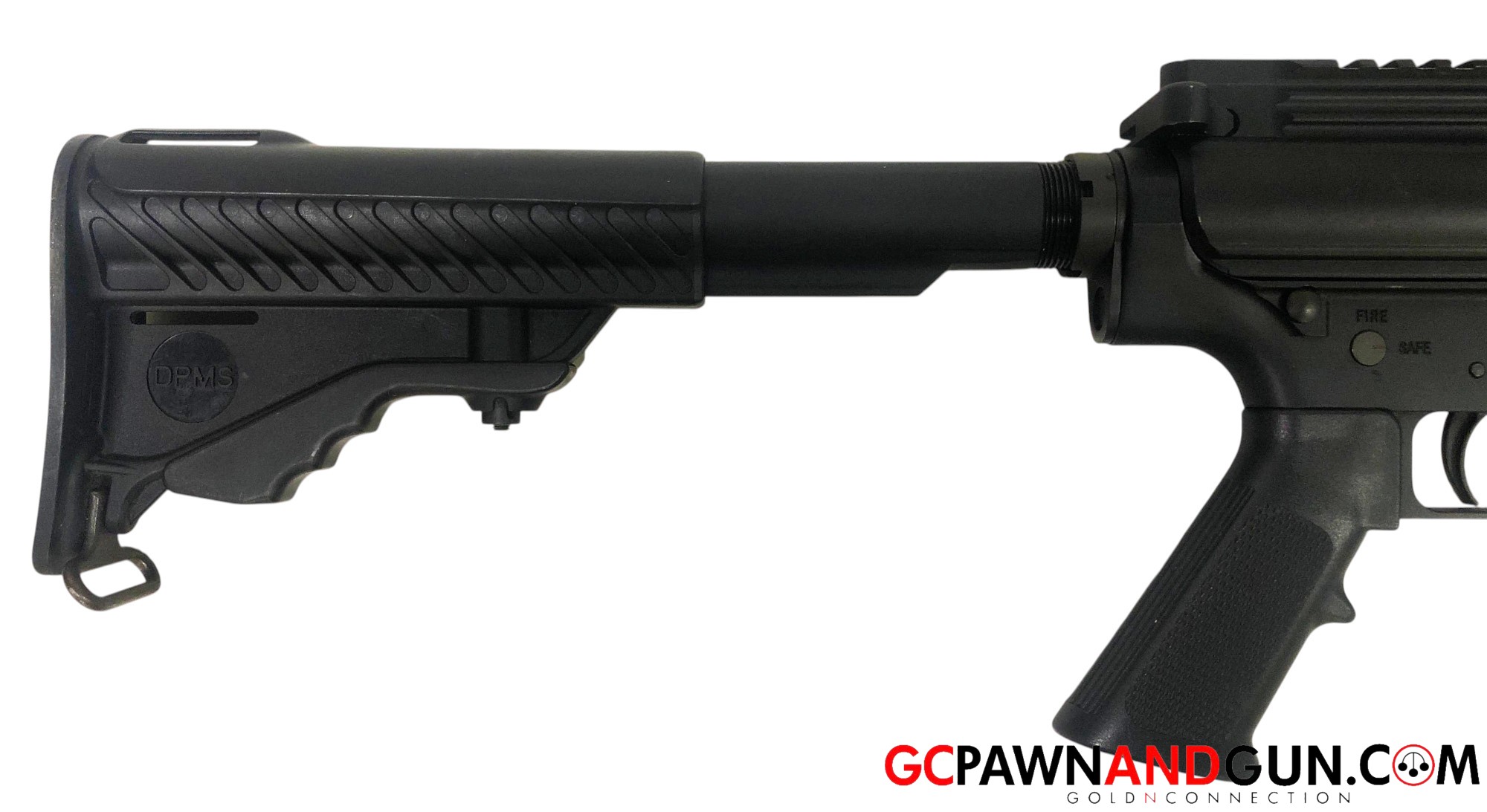 DPMS - LR-308