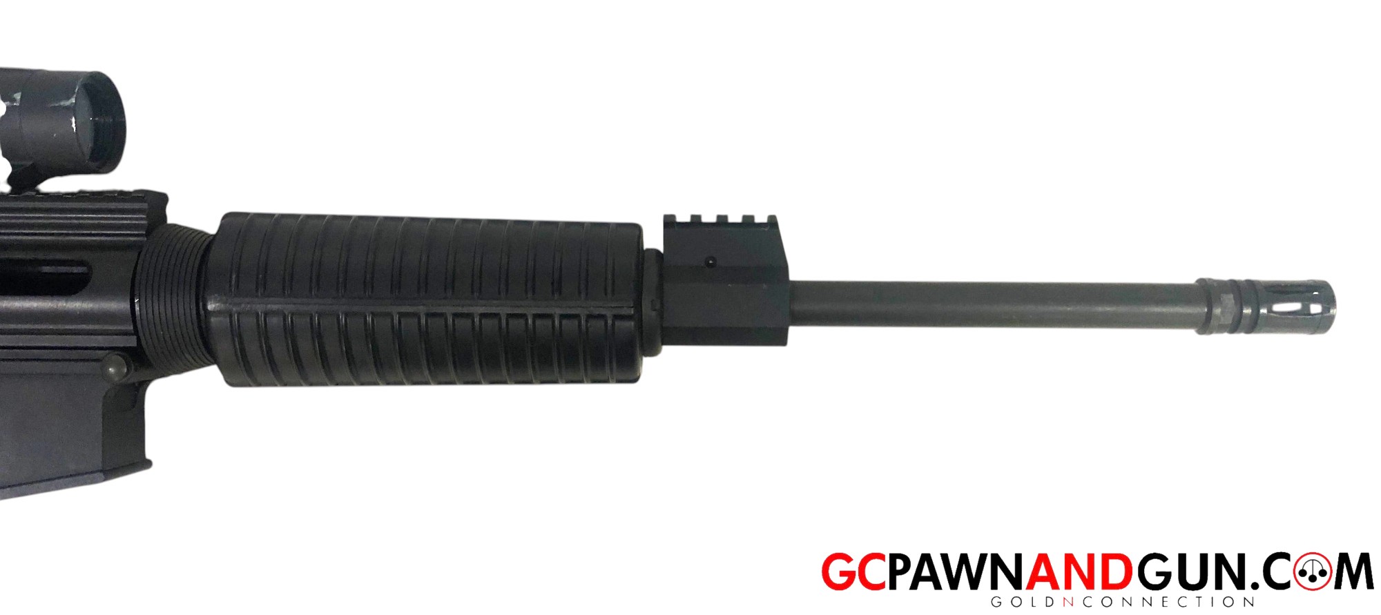 DPMS - LR-308