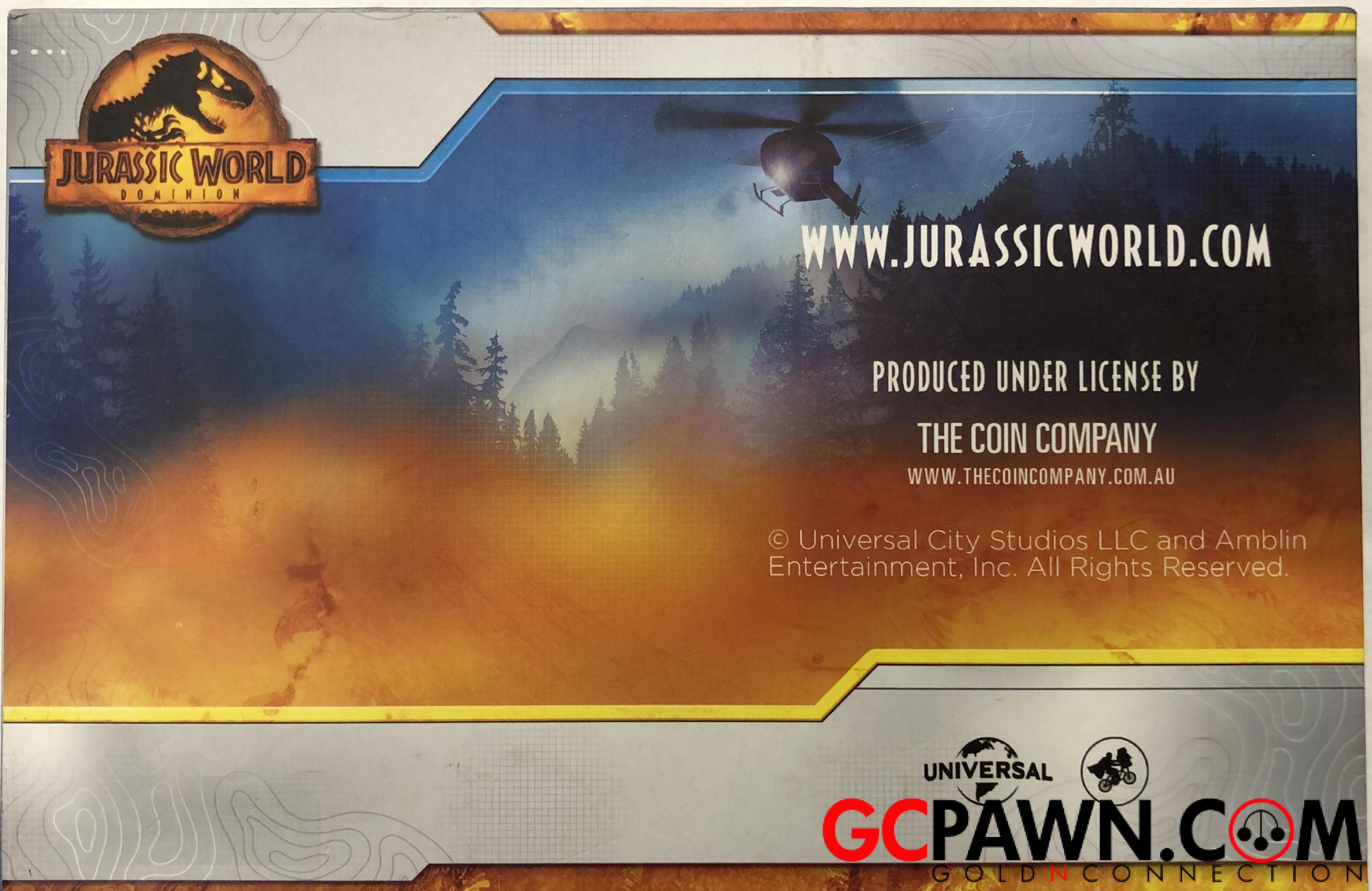 View item for sale